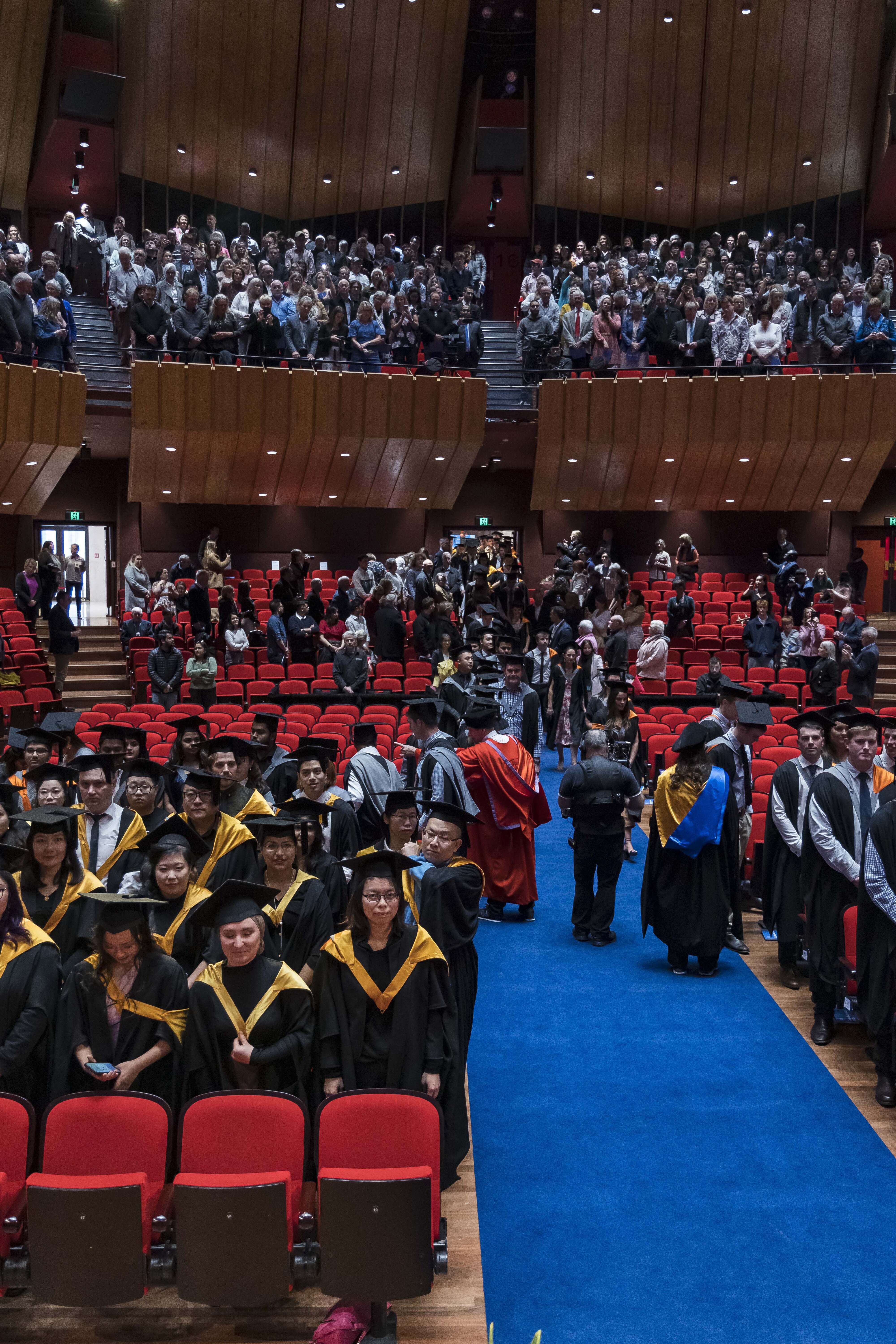 2021 Lincoln University Graduation Morning Ceremony (266)