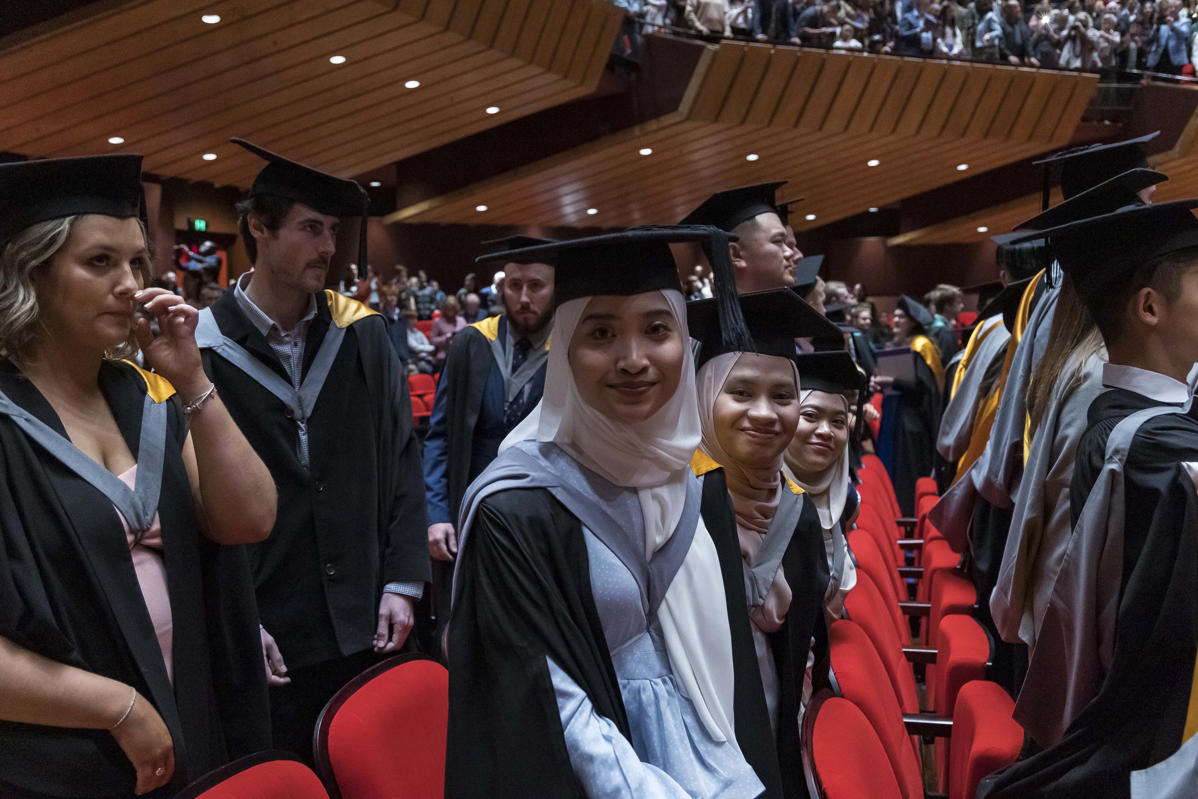 2021 Lincoln University Graduation Morning Ceremony (272)