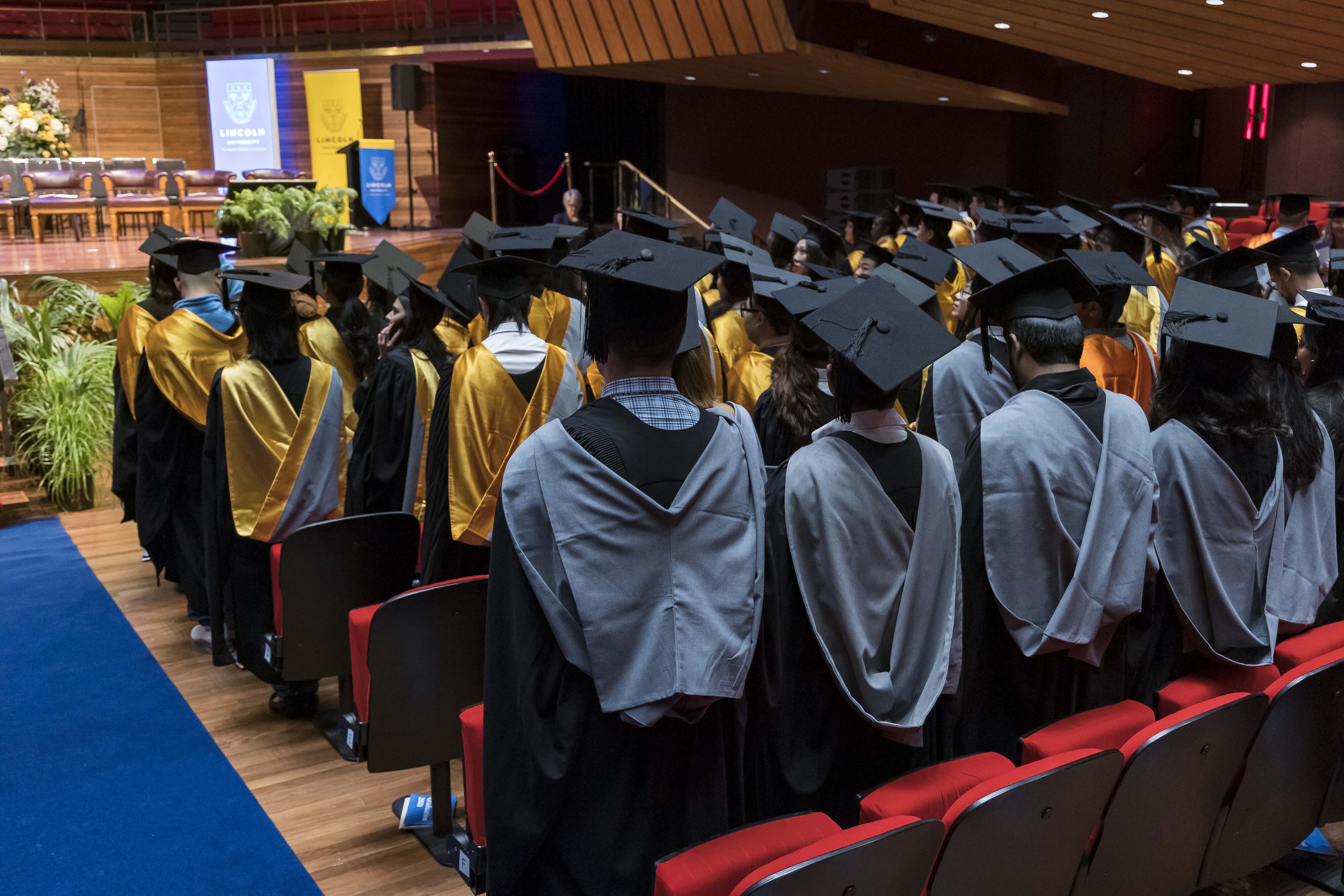 2021 Lincoln University Graduation Morning Ceremony (276)