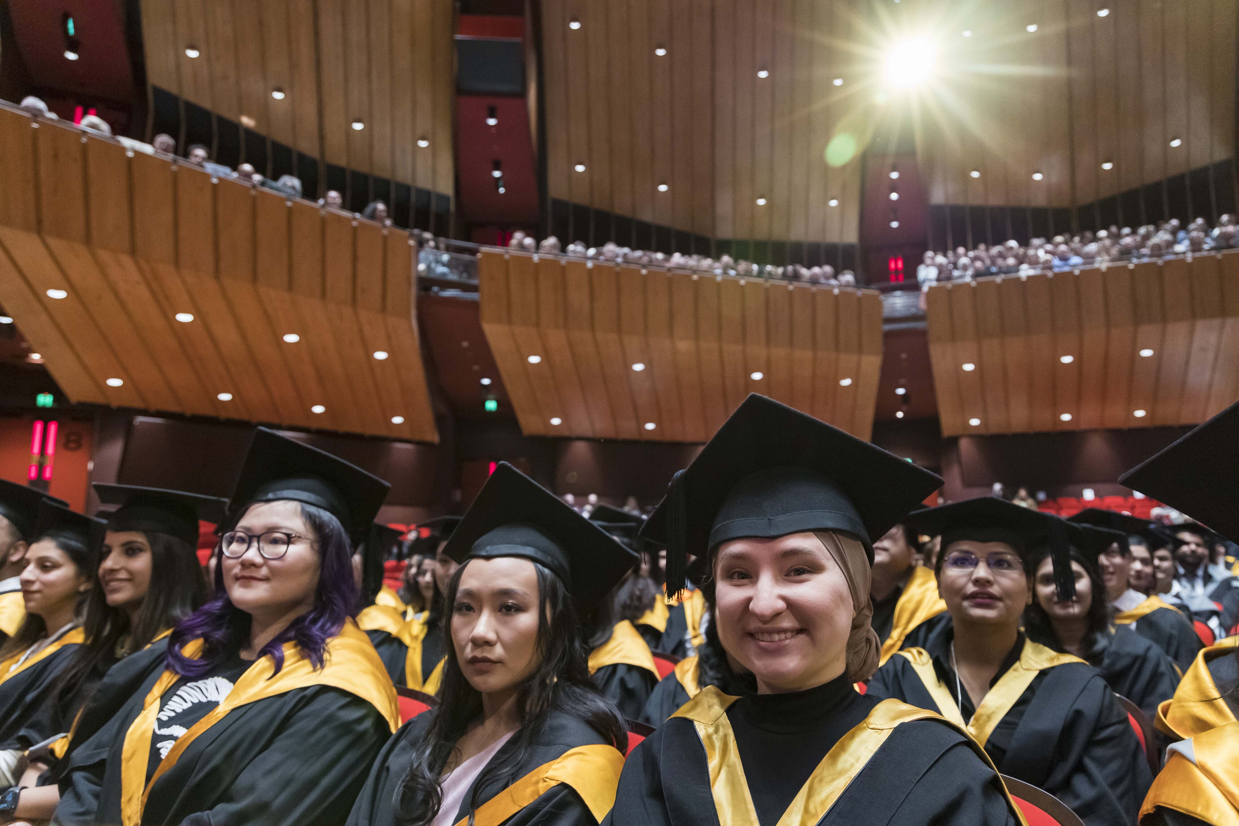 2021 Lincoln University Graduation Morning Ceremony (282)