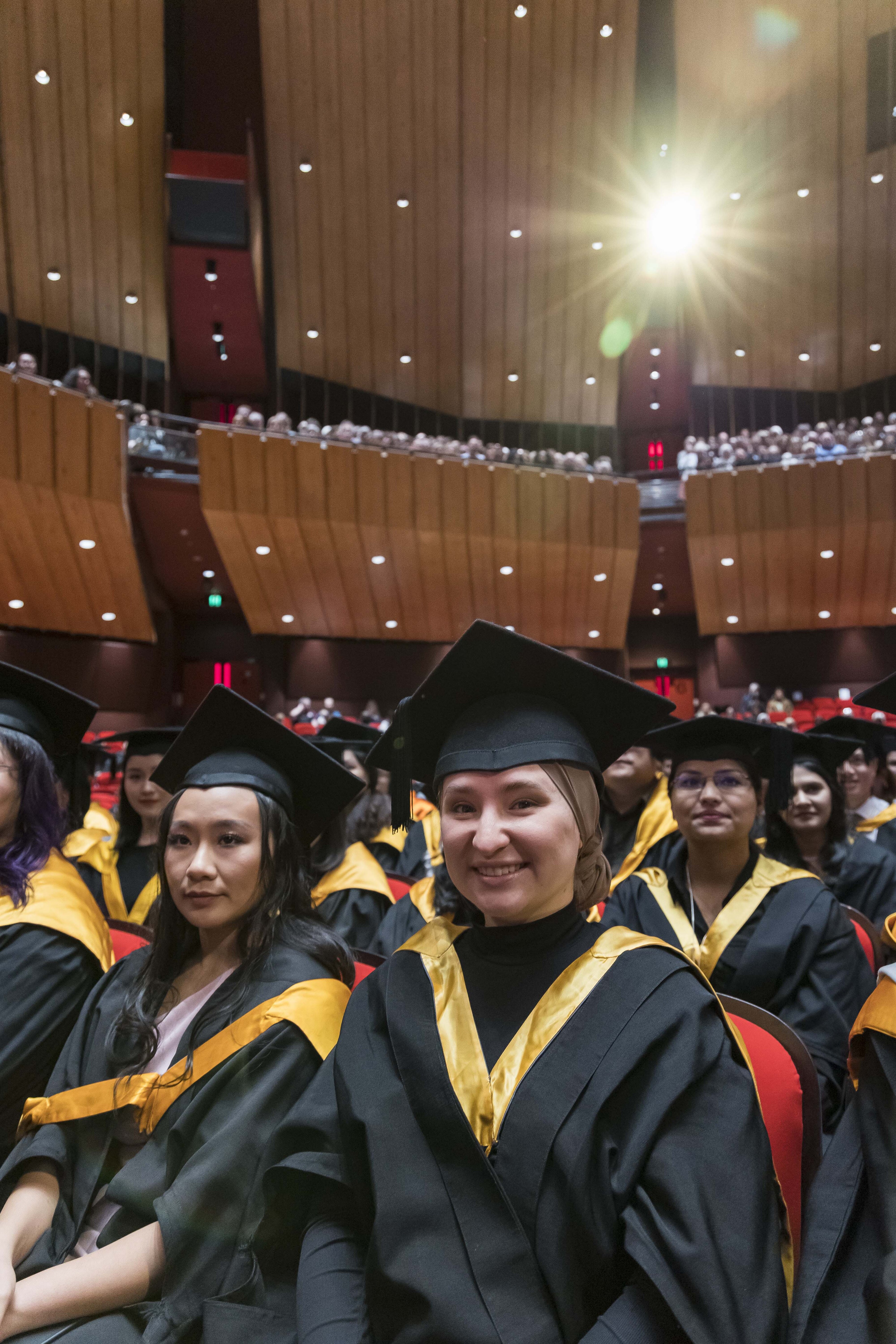 2021 Lincoln University Graduation Morning Ceremony (283)