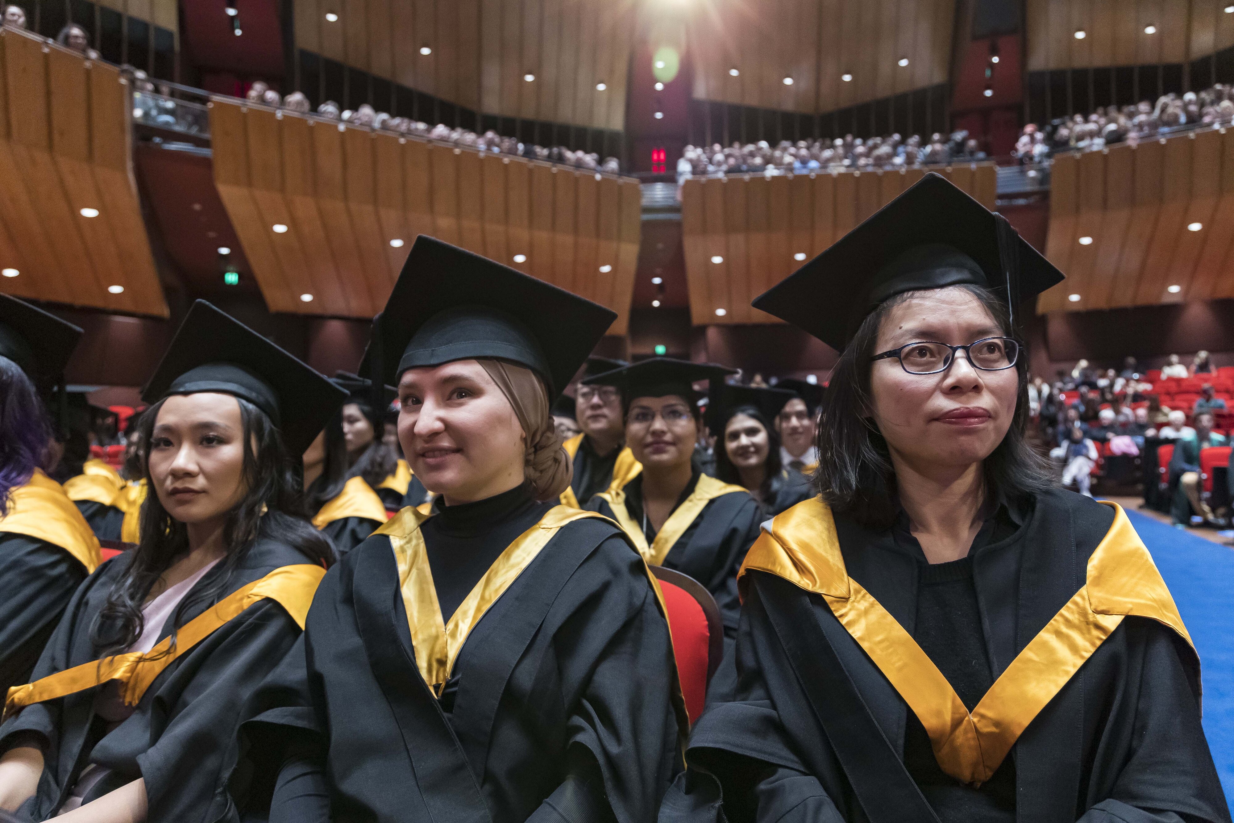 2021 Lincoln University Graduation Morning Ceremony (284)