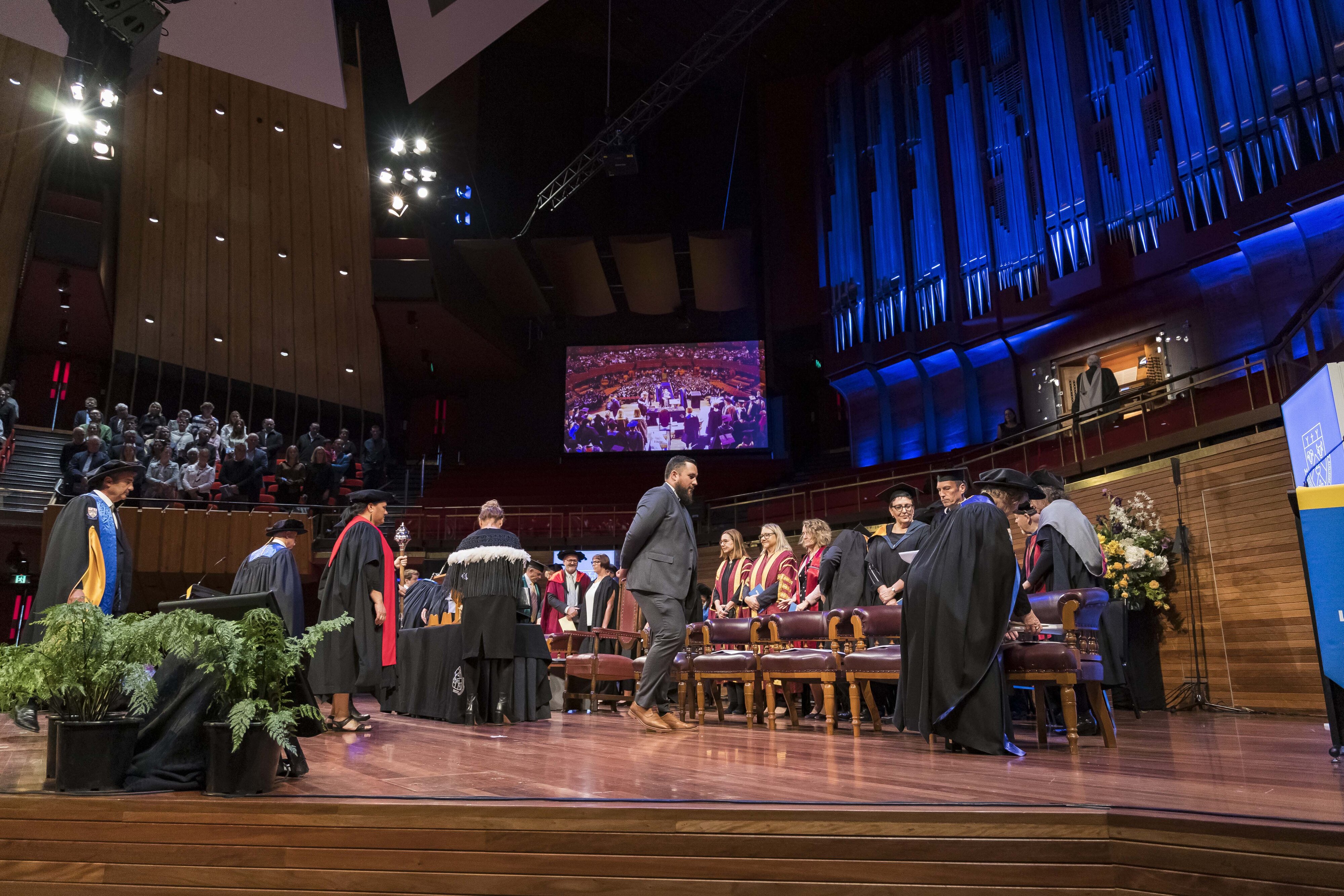 2021 Lincoln University Graduation Morning Ceremony (298)