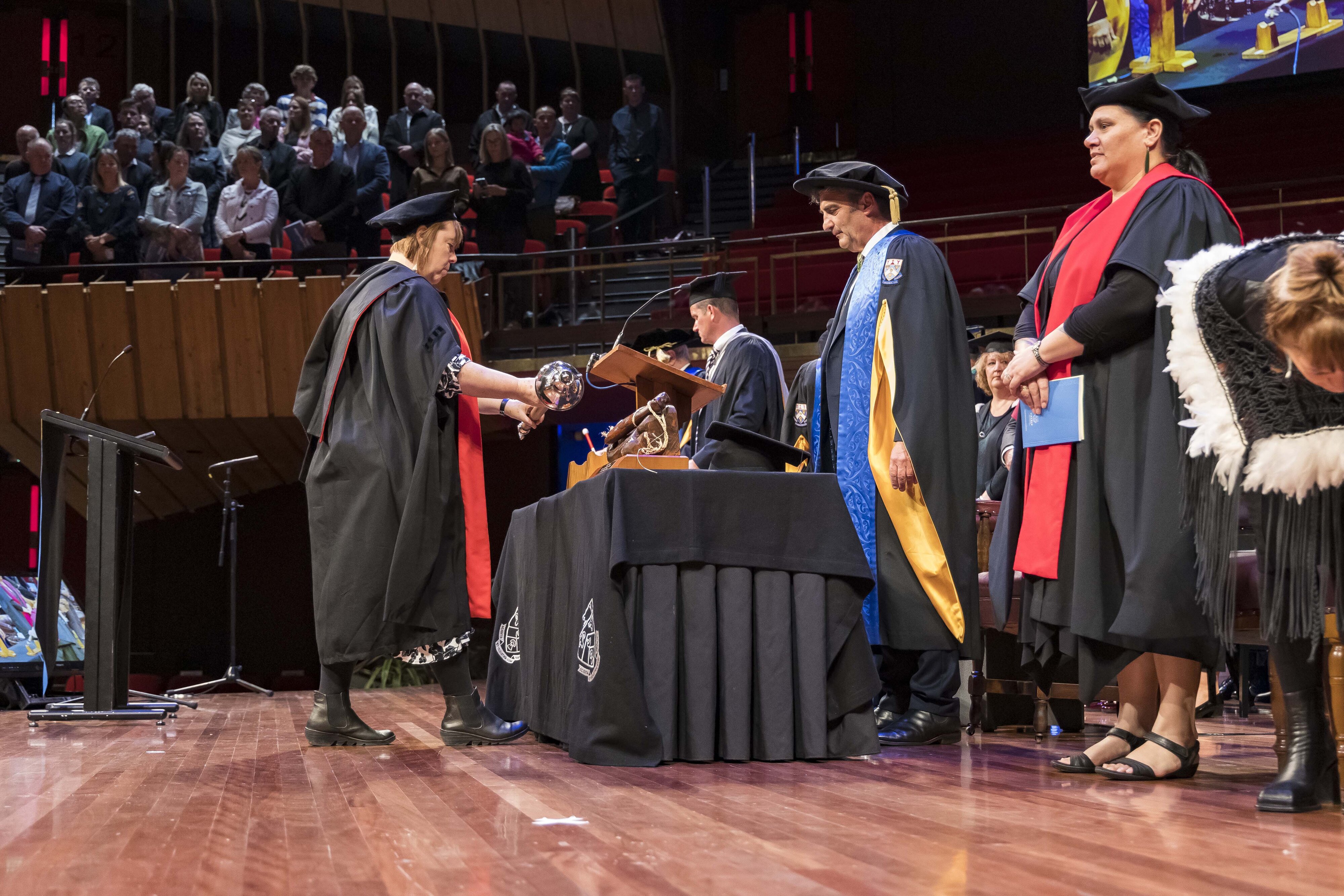 2021 Lincoln University Graduation Morning Ceremony (299)