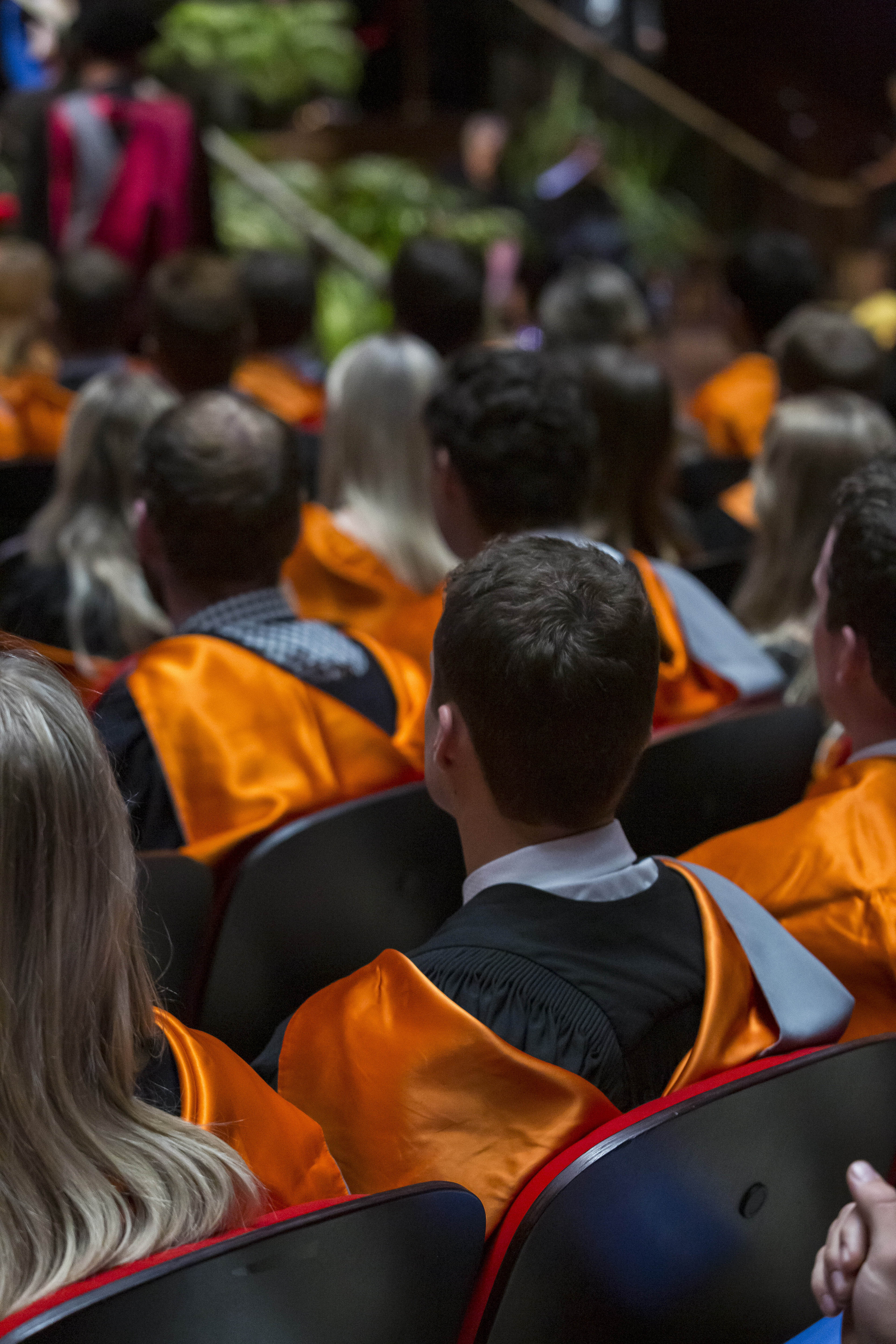 2021 Lincoln University Graduation Morning Ceremony 311