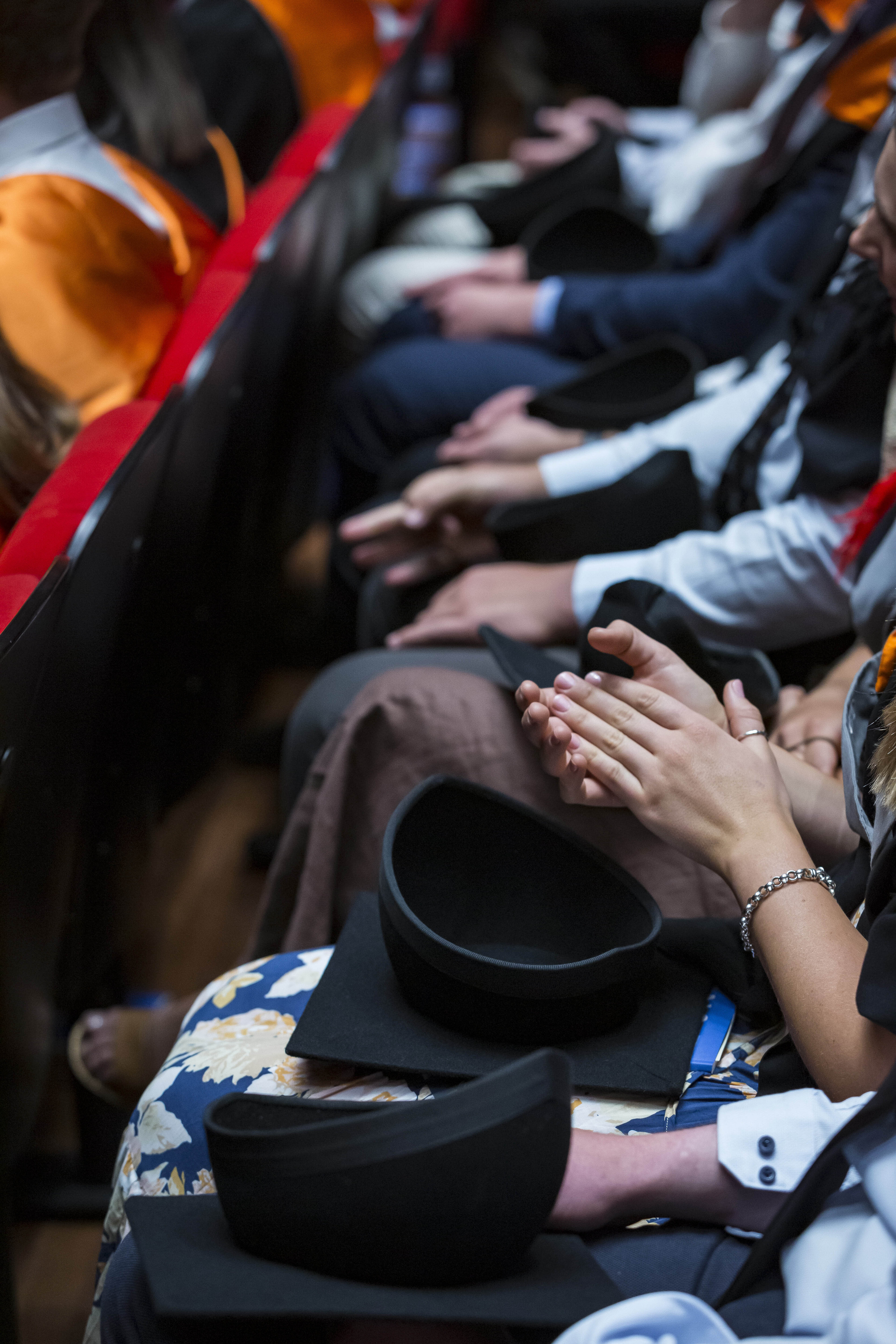 2021 Lincoln University Graduation Morning Ceremony 313