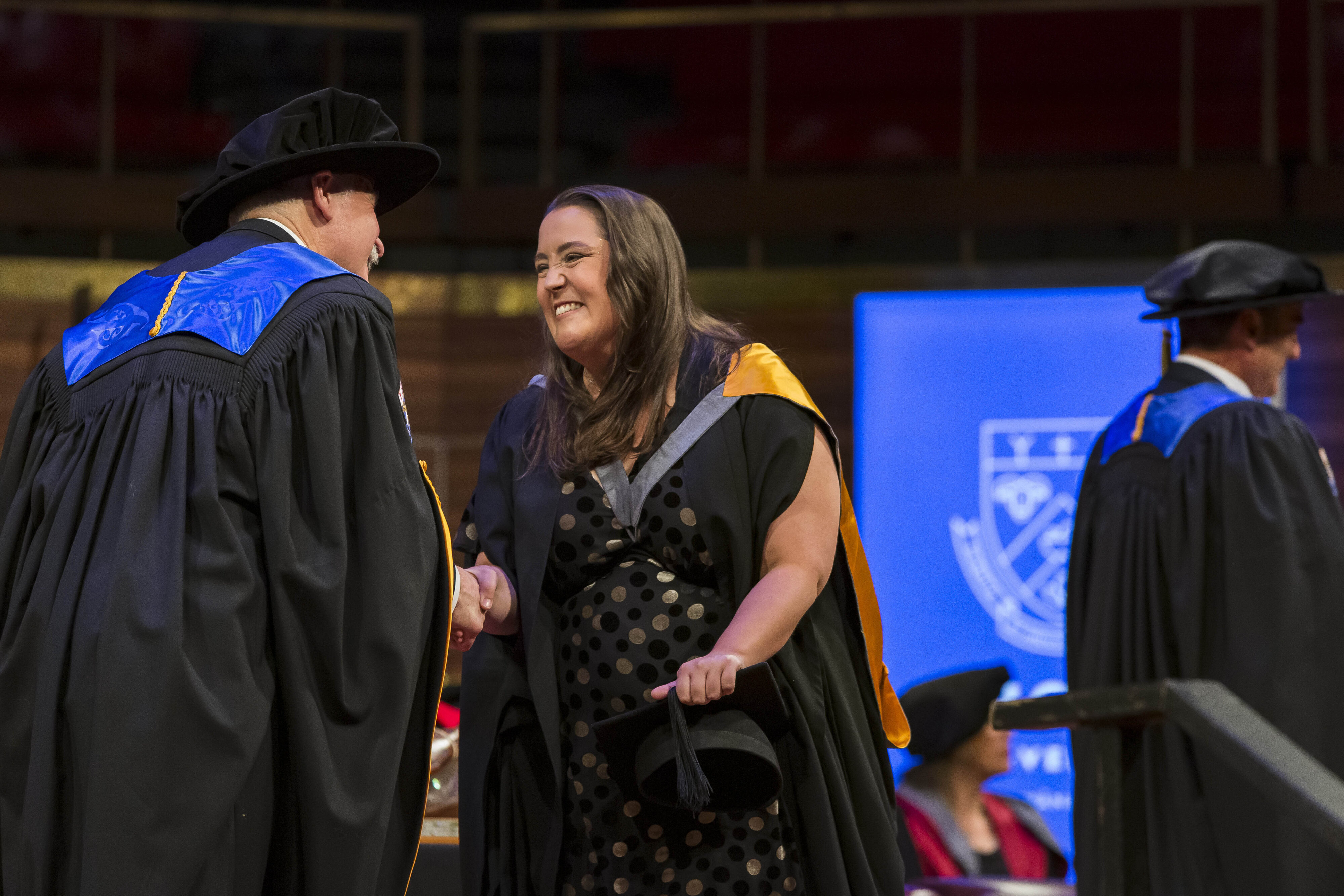 2021 Lincoln University Graduation Morning Ceremony 316