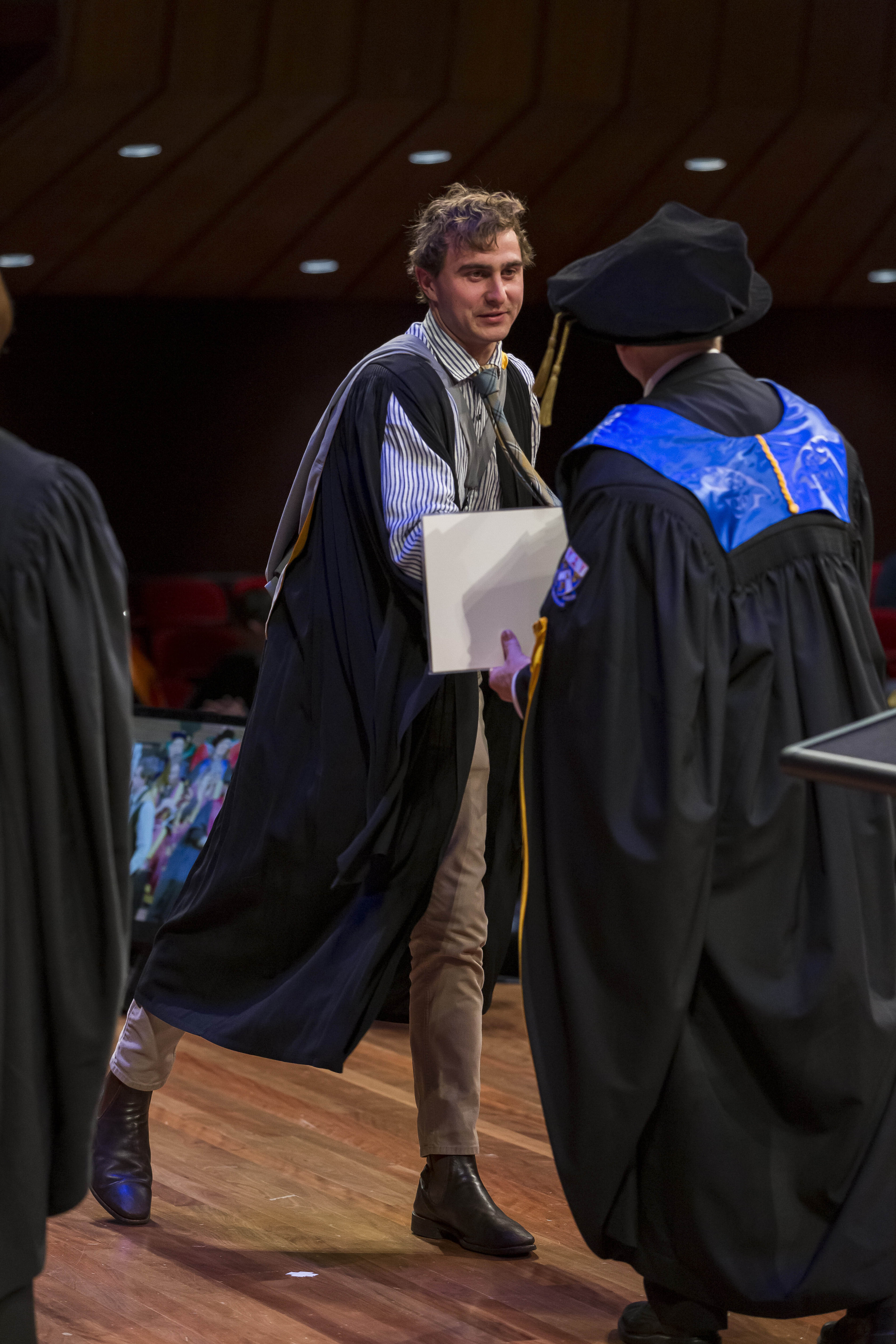 2021 Lincoln University Graduation Morning Ceremony 323