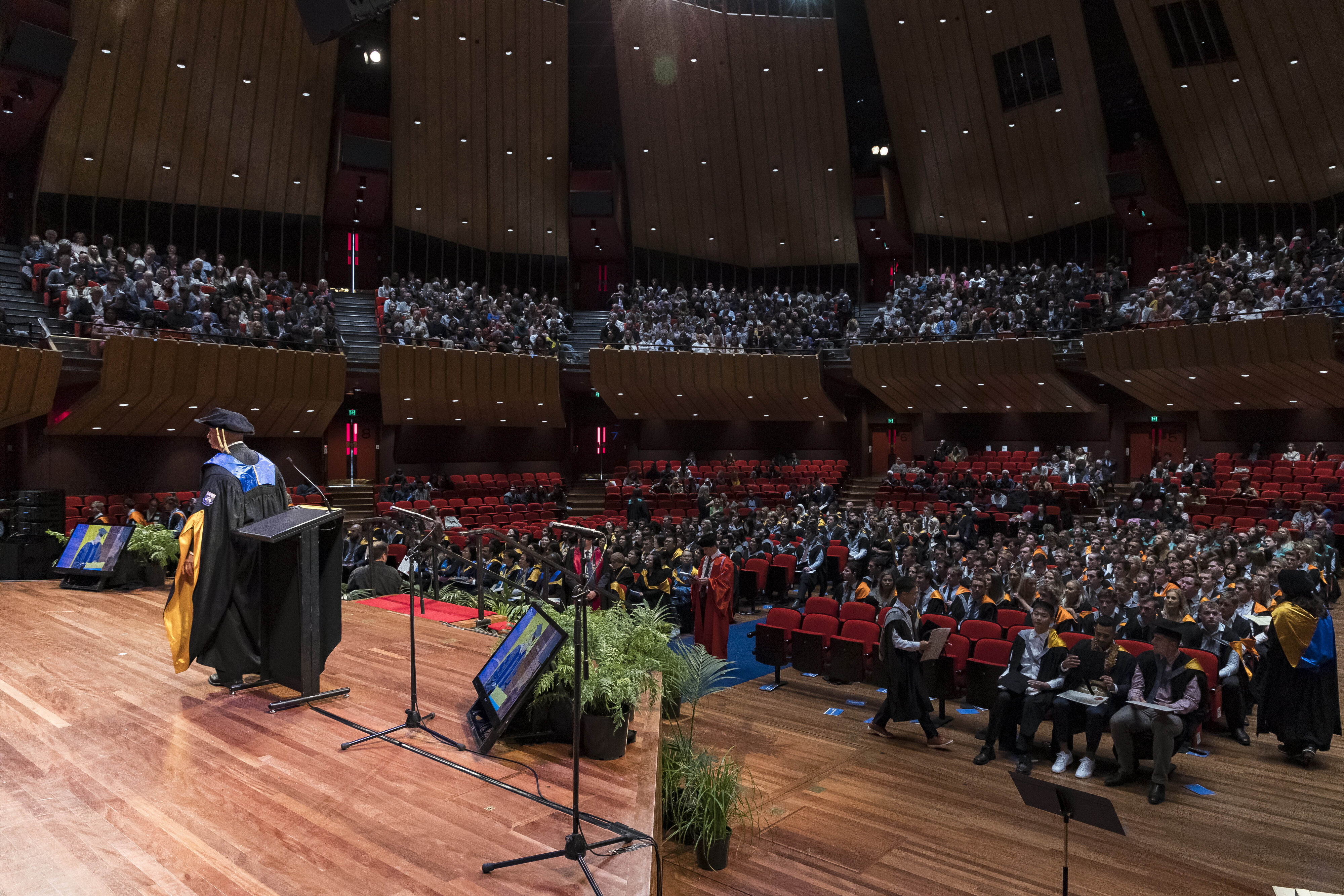 2021 Lincoln University Graduation Morning Ceremony 334
