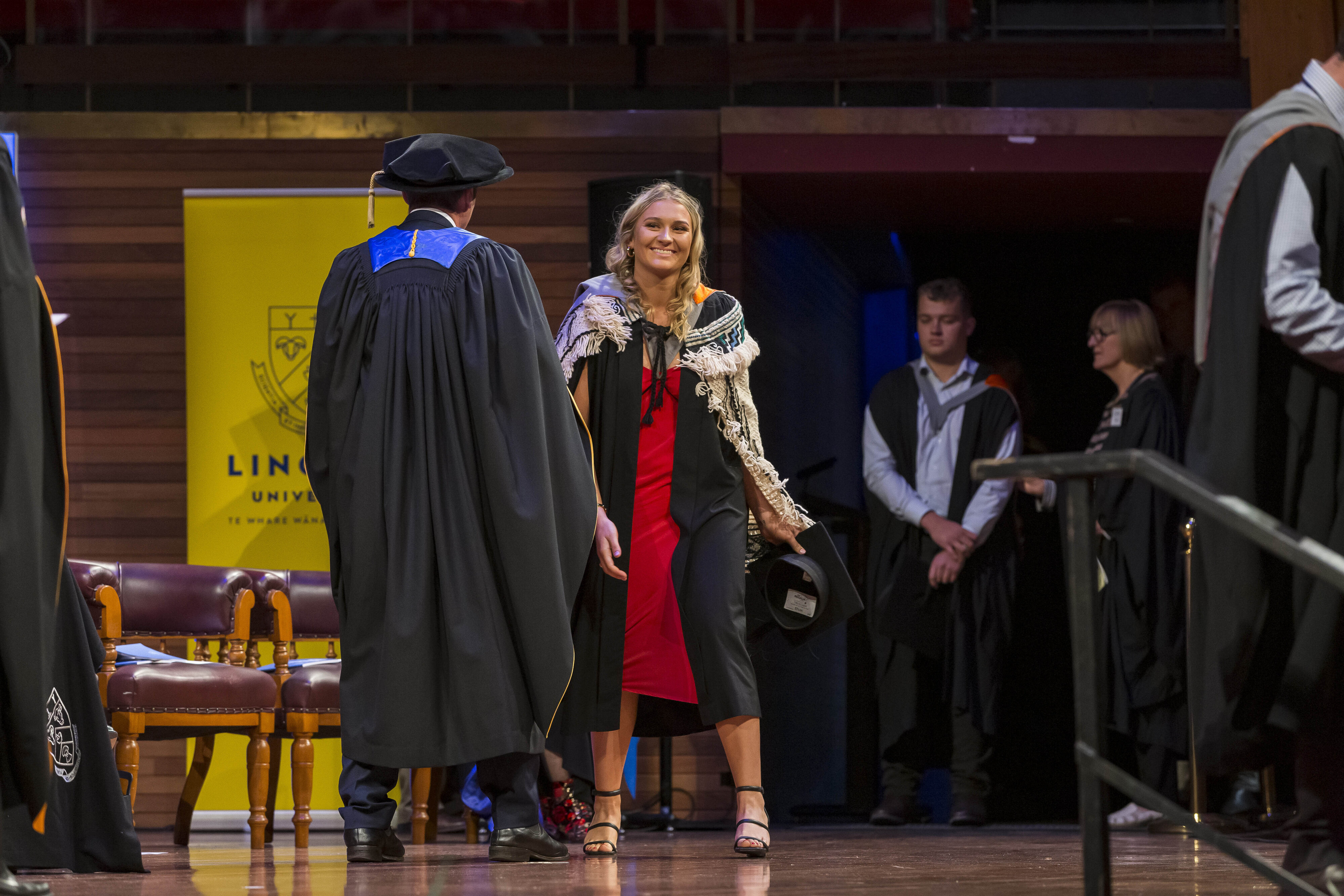 2021 Lincoln University Graduation Morning Ceremony 342