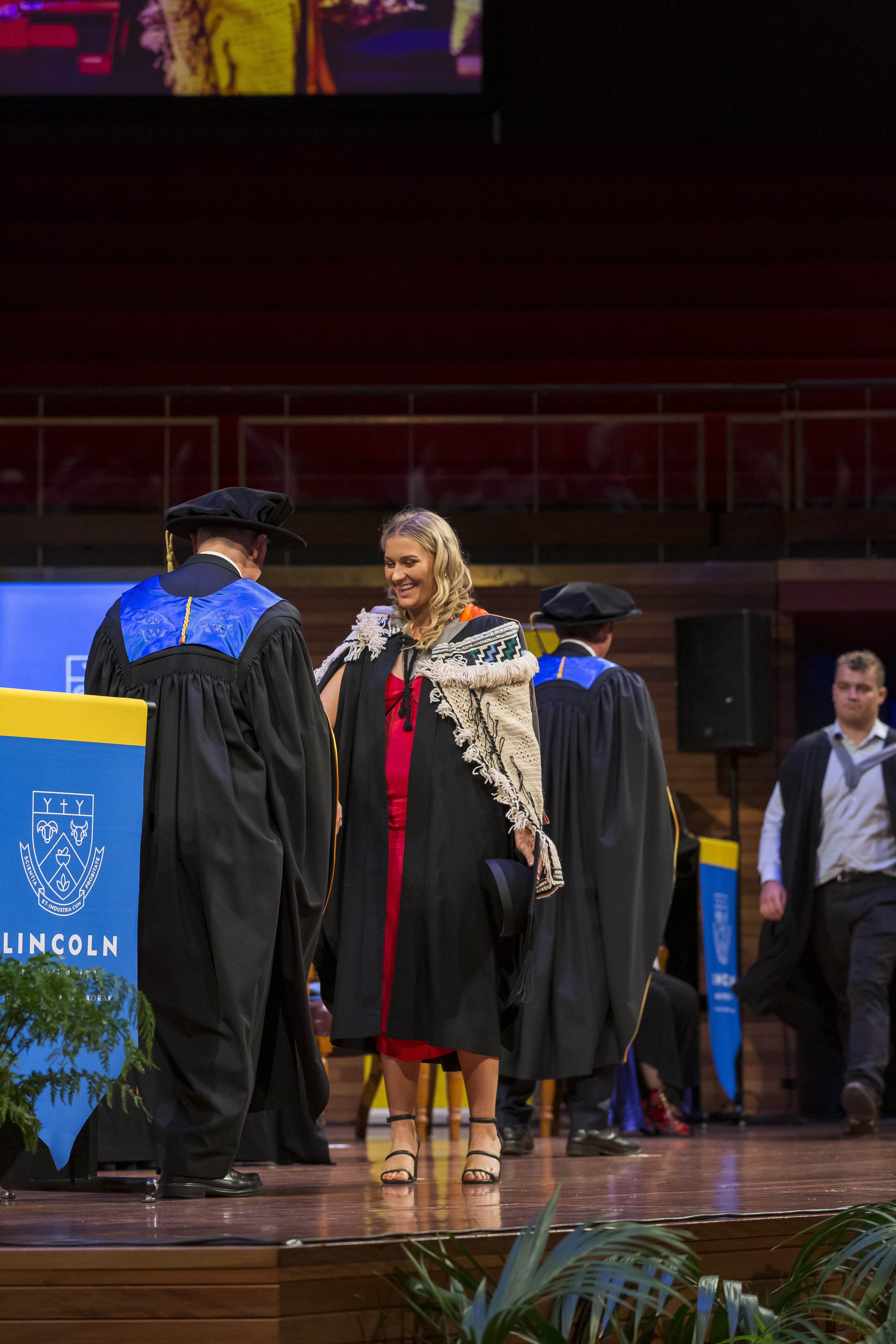 2021 Lincoln University Graduation Morning Ceremony 343