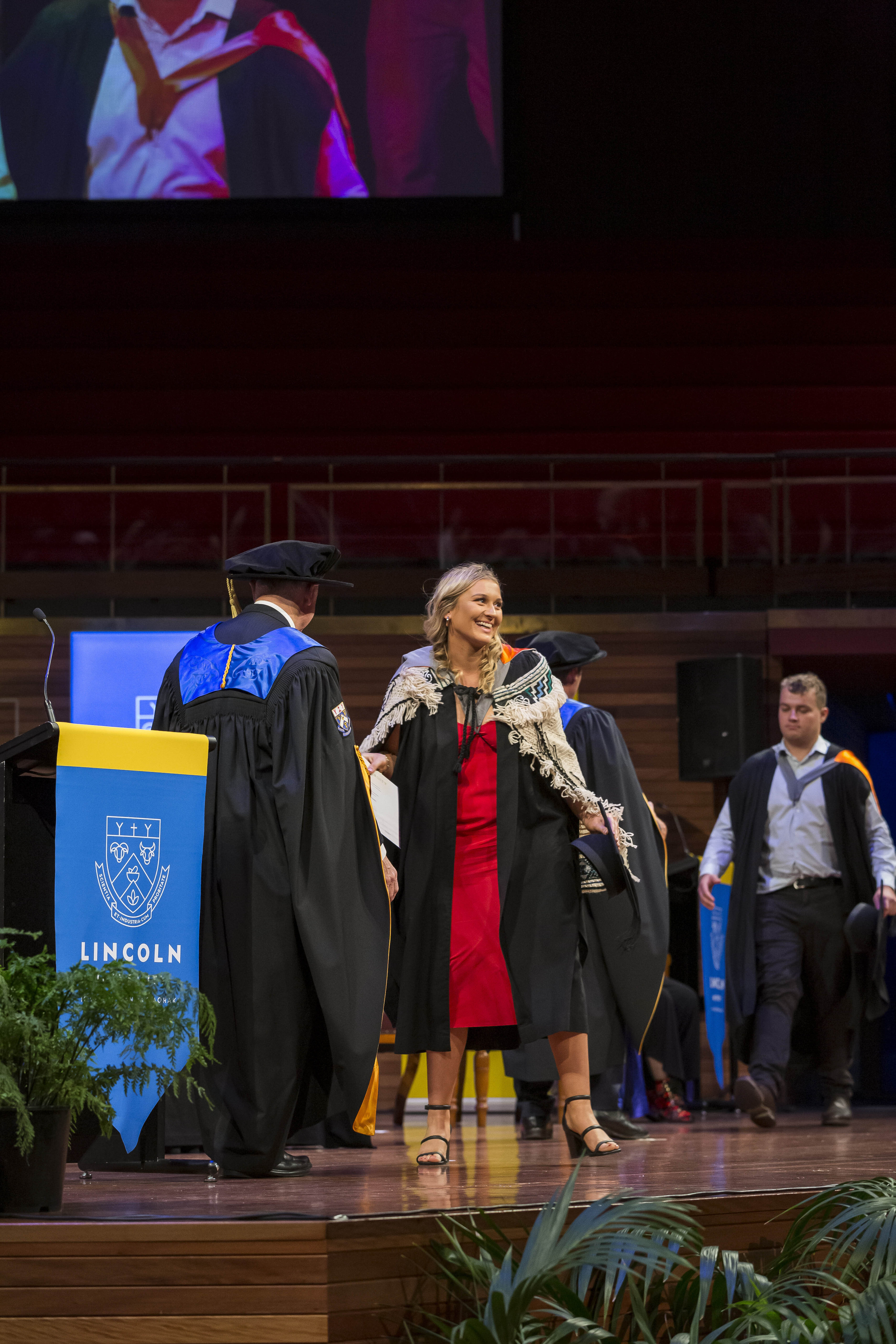 2021 Lincoln University Graduation Morning Ceremony 344