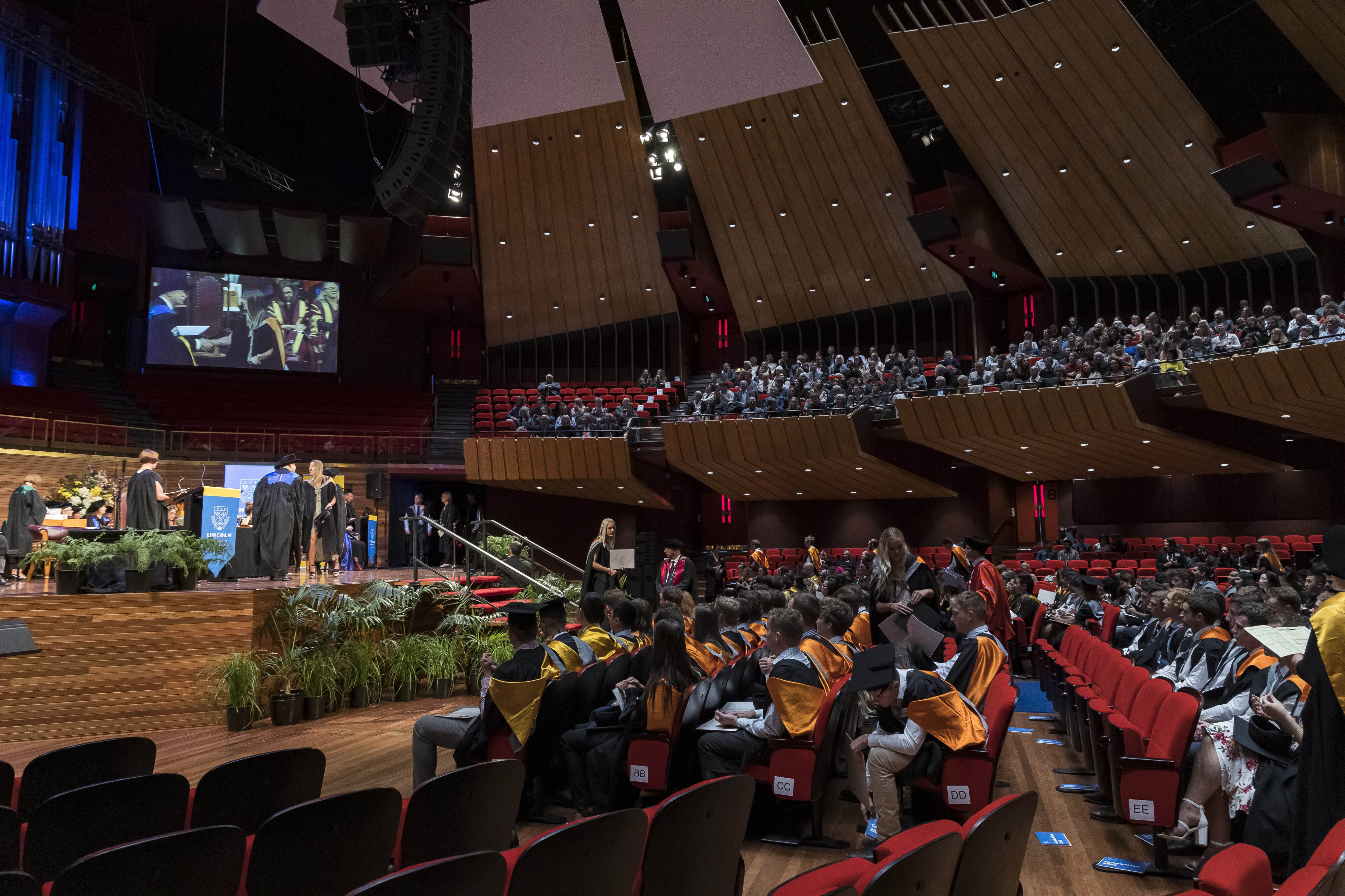 2021 Lincoln University Graduation Morning Ceremony 346