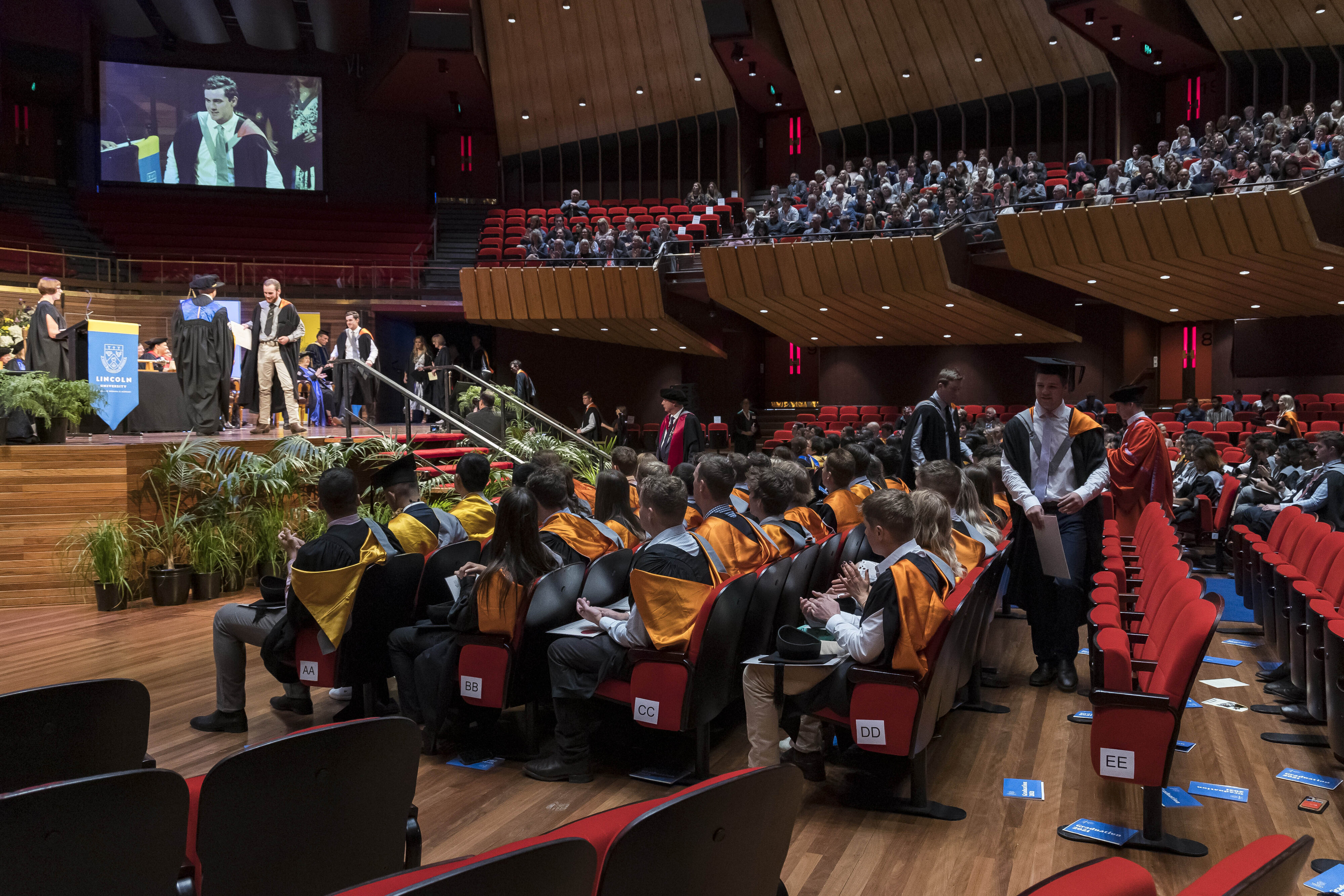 2021 Lincoln University Graduation Morning Ceremony 348