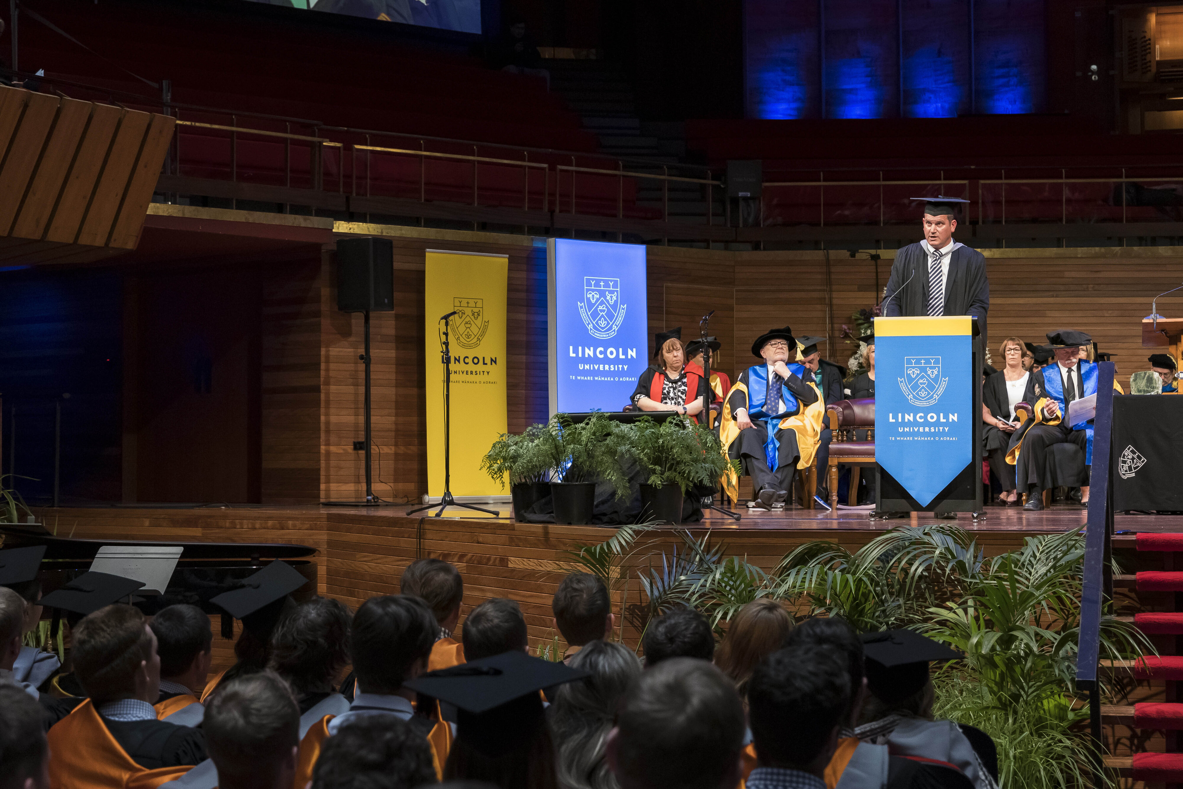 2021 Lincoln University Graduation Morning Ceremony 355