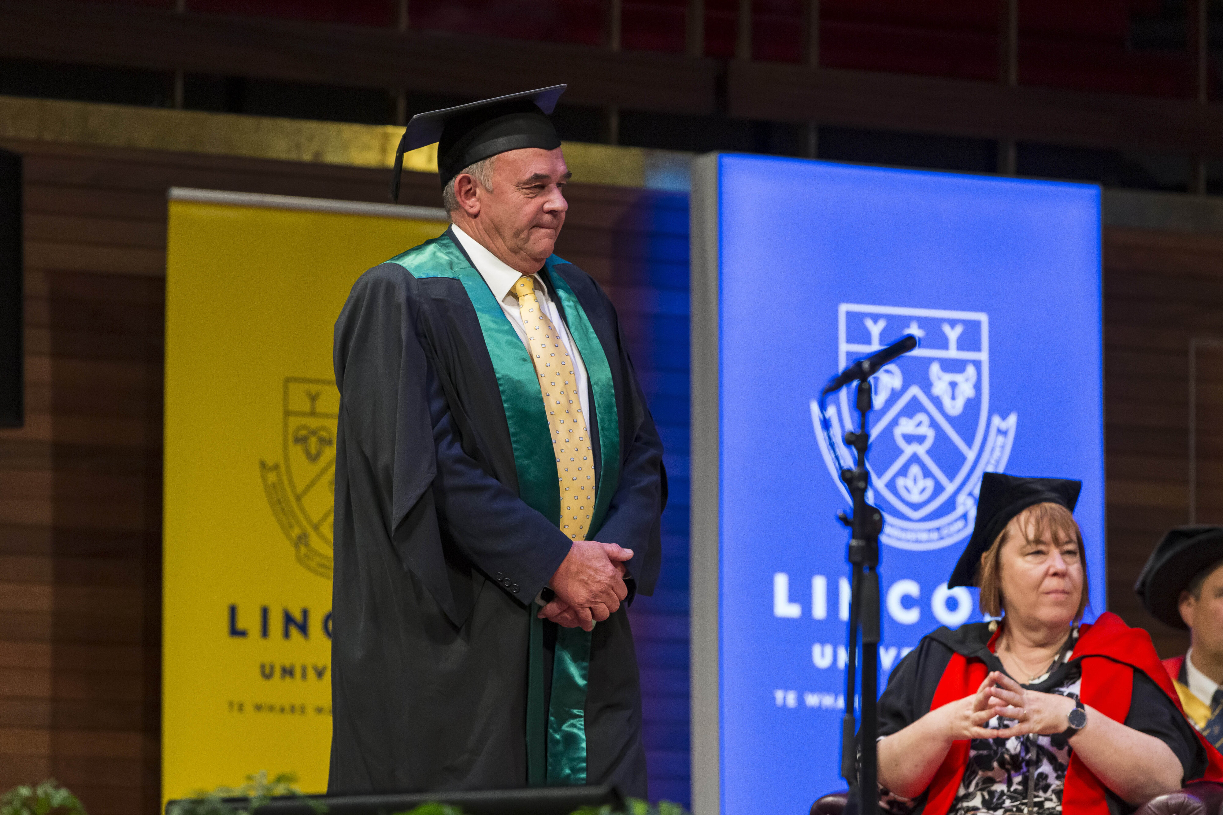 2021 Lincoln University Graduation Morning Ceremony 357