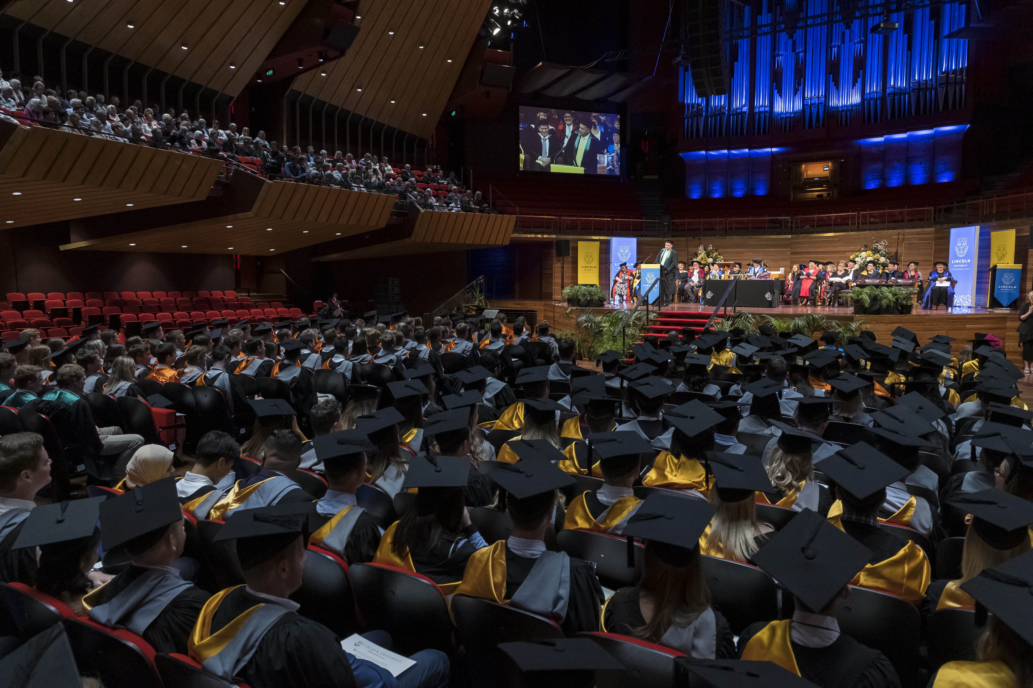 2021 Lincoln University Graduation Morning Ceremony 364