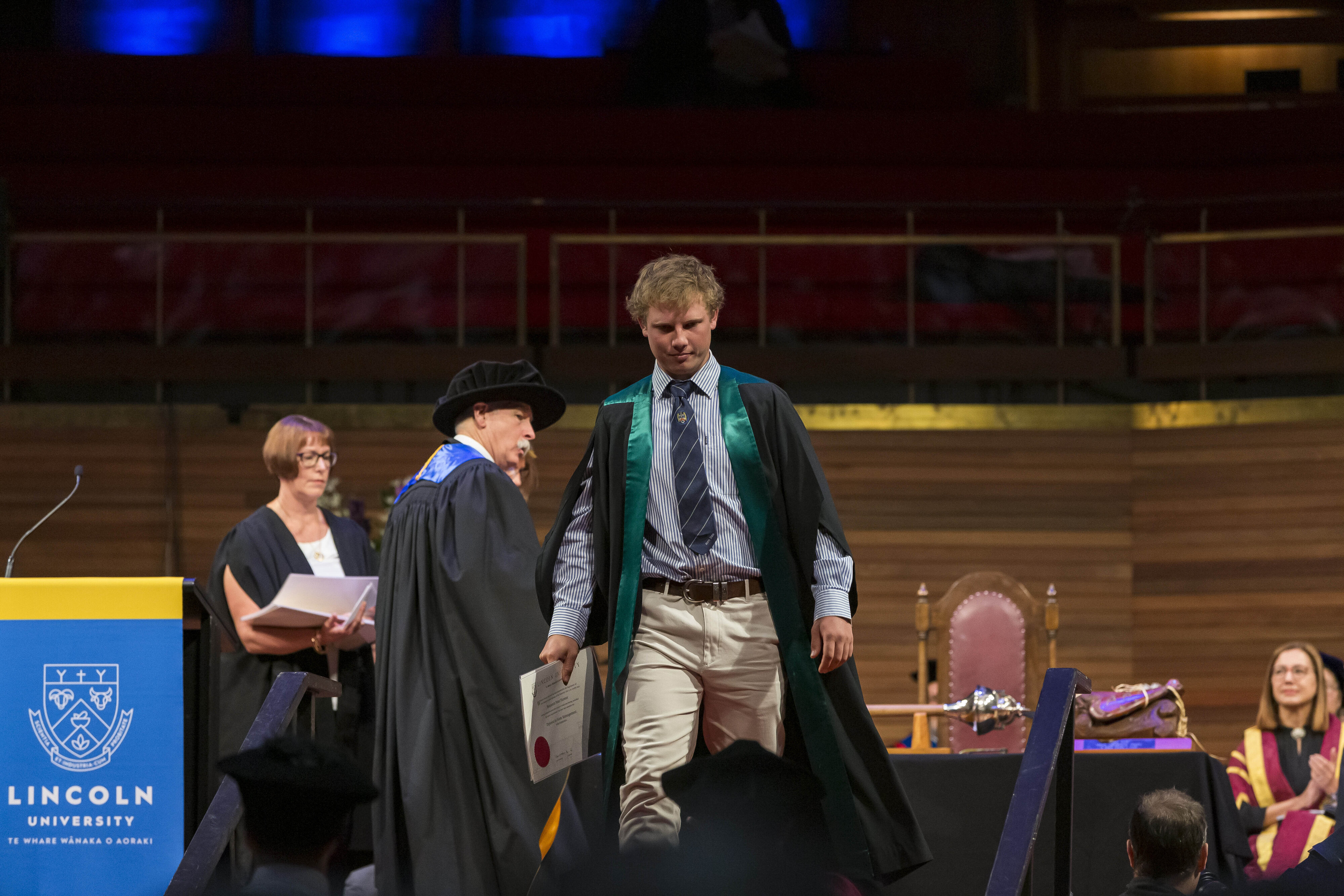 2021 Lincoln University Graduation Morning Ceremony 366