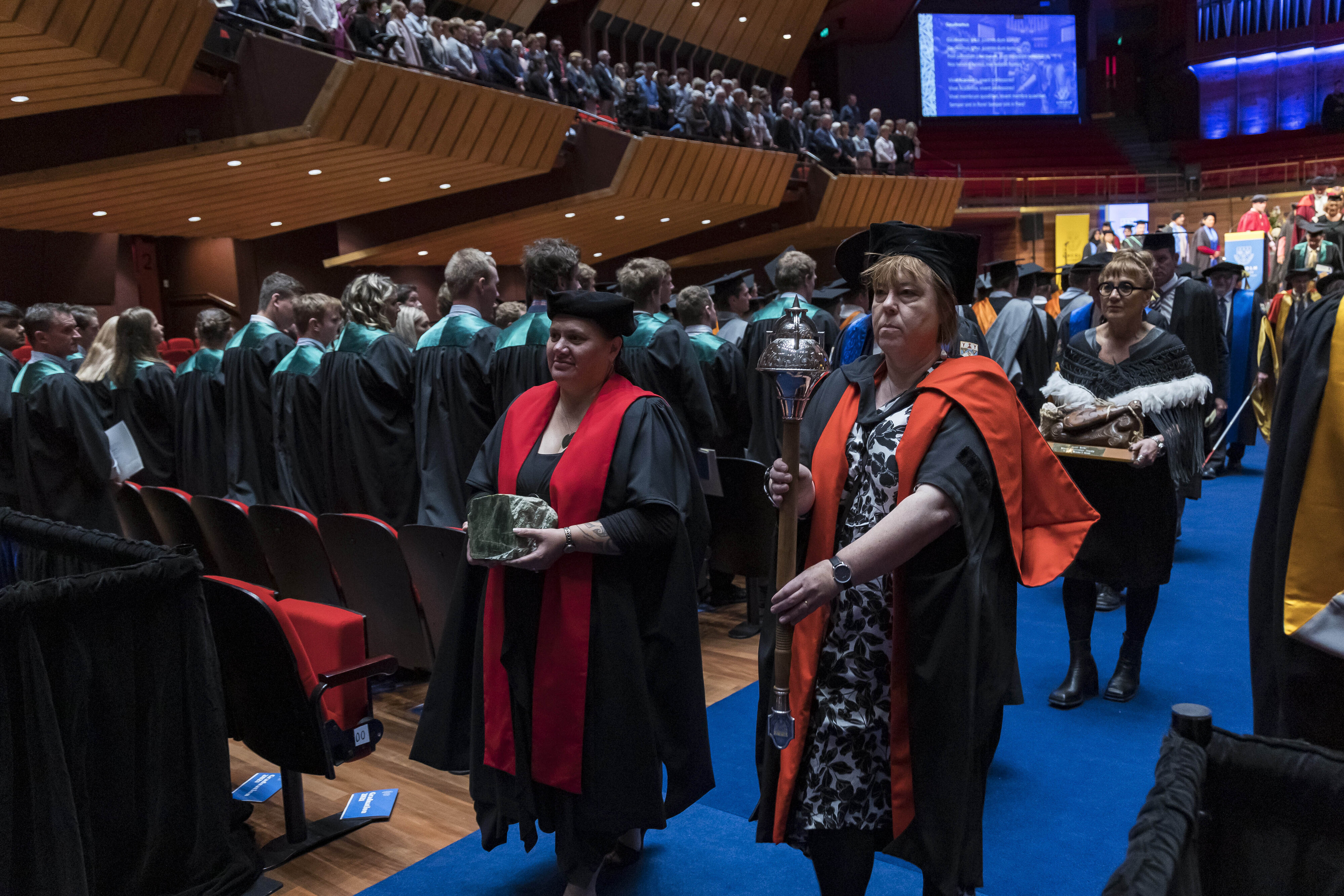 2021 Lincoln University Graduation Morning Ceremony 383