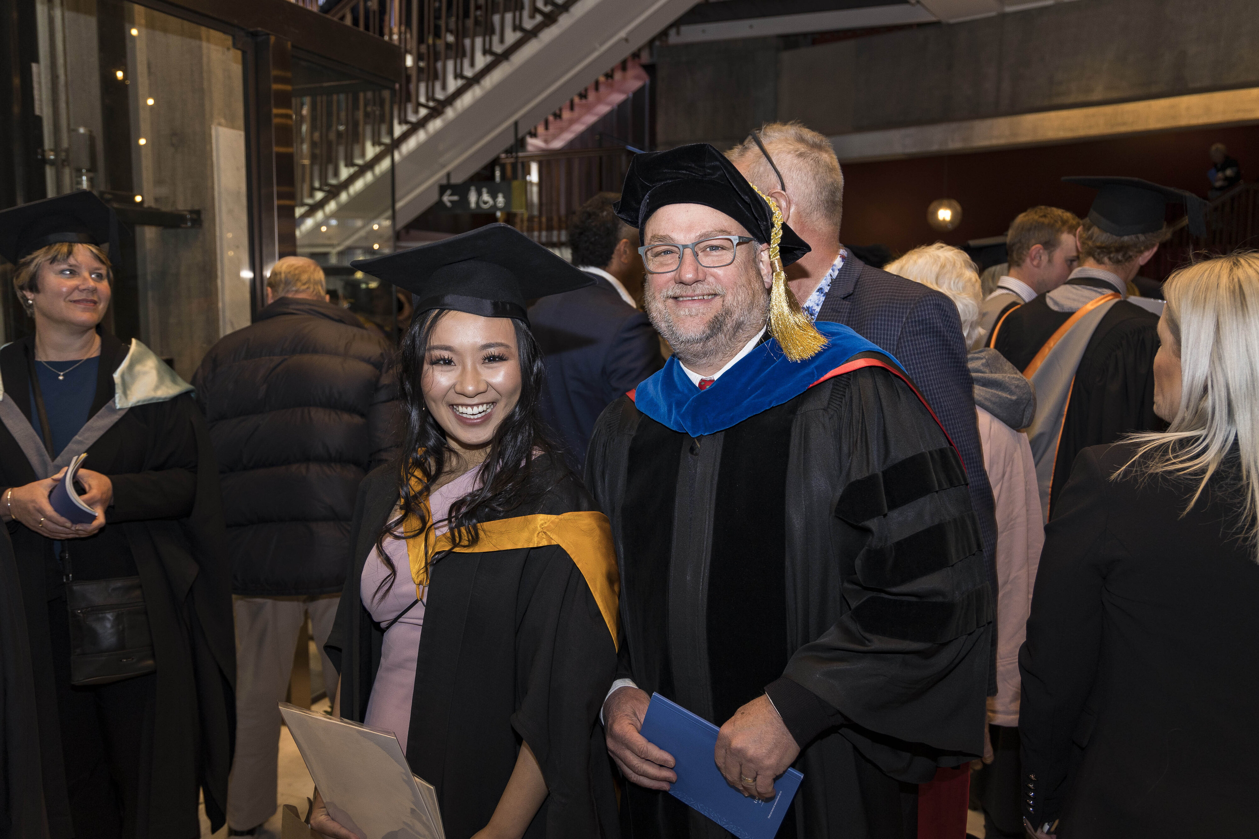 2021 Lincoln University Graduation Morning Ceremony 390