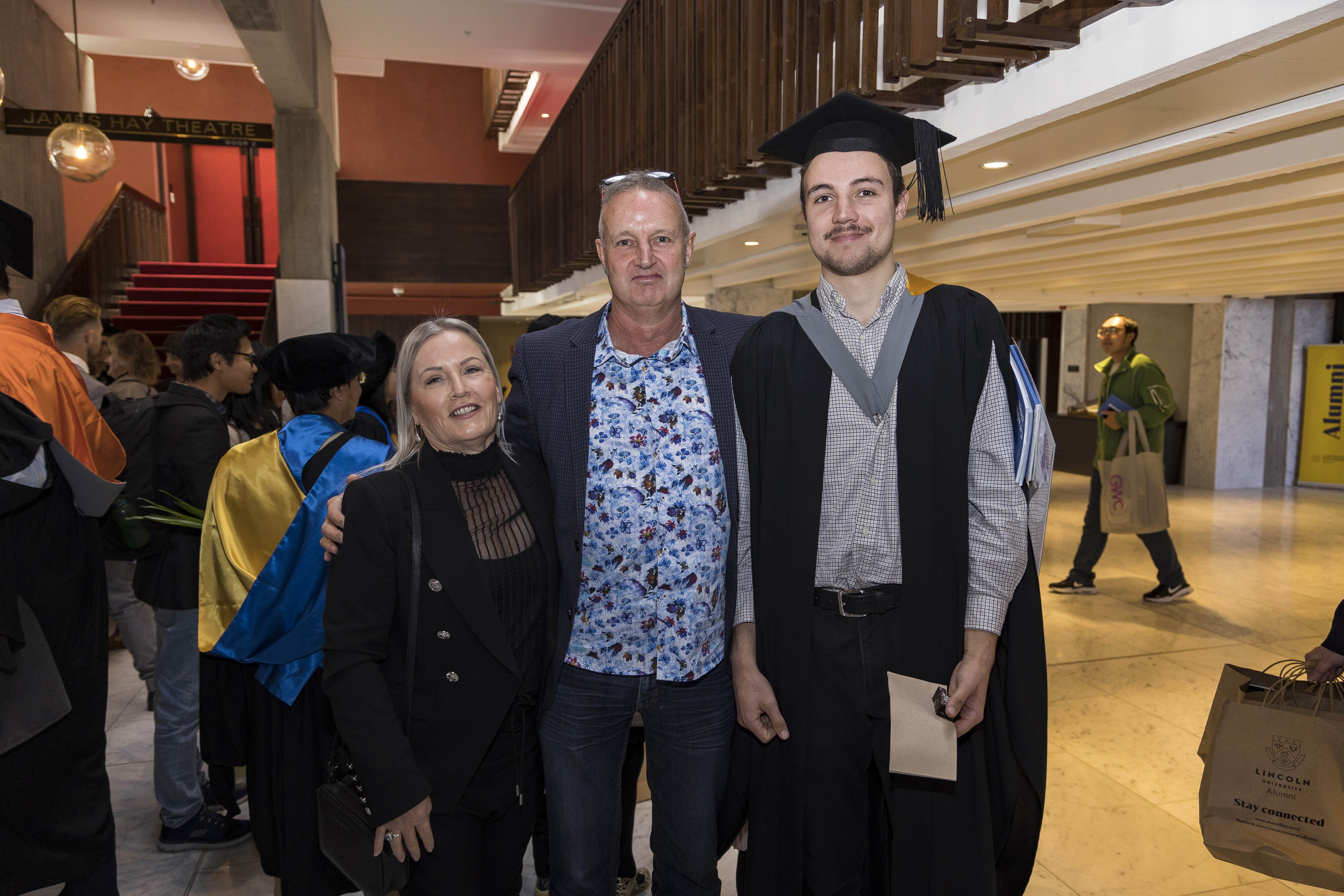 2021 Lincoln University Graduation Morning Ceremony 393