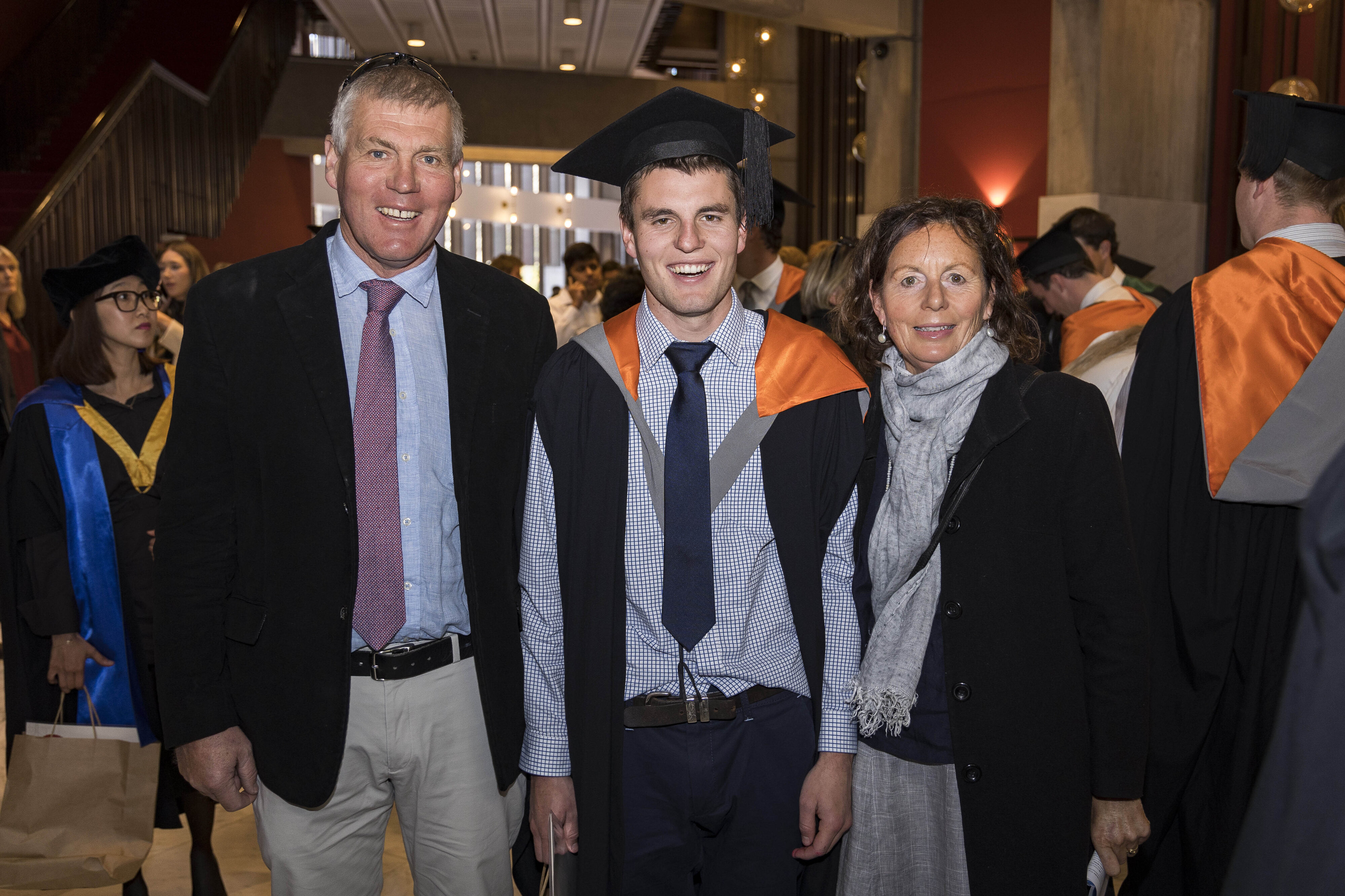 2021 Lincoln University Graduation Morning Ceremony 401