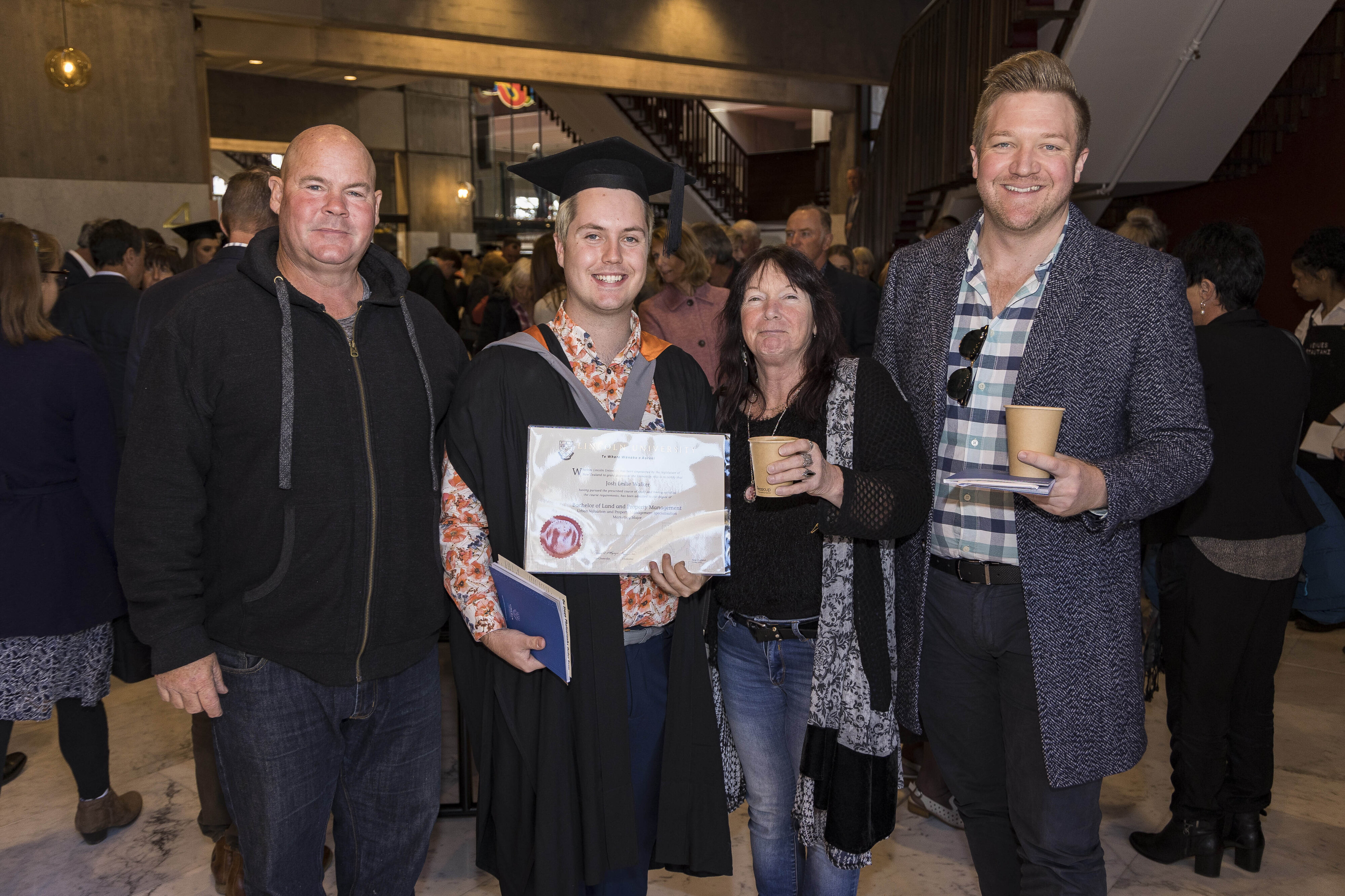 2021 Lincoln University Graduation Morning Ceremony 403