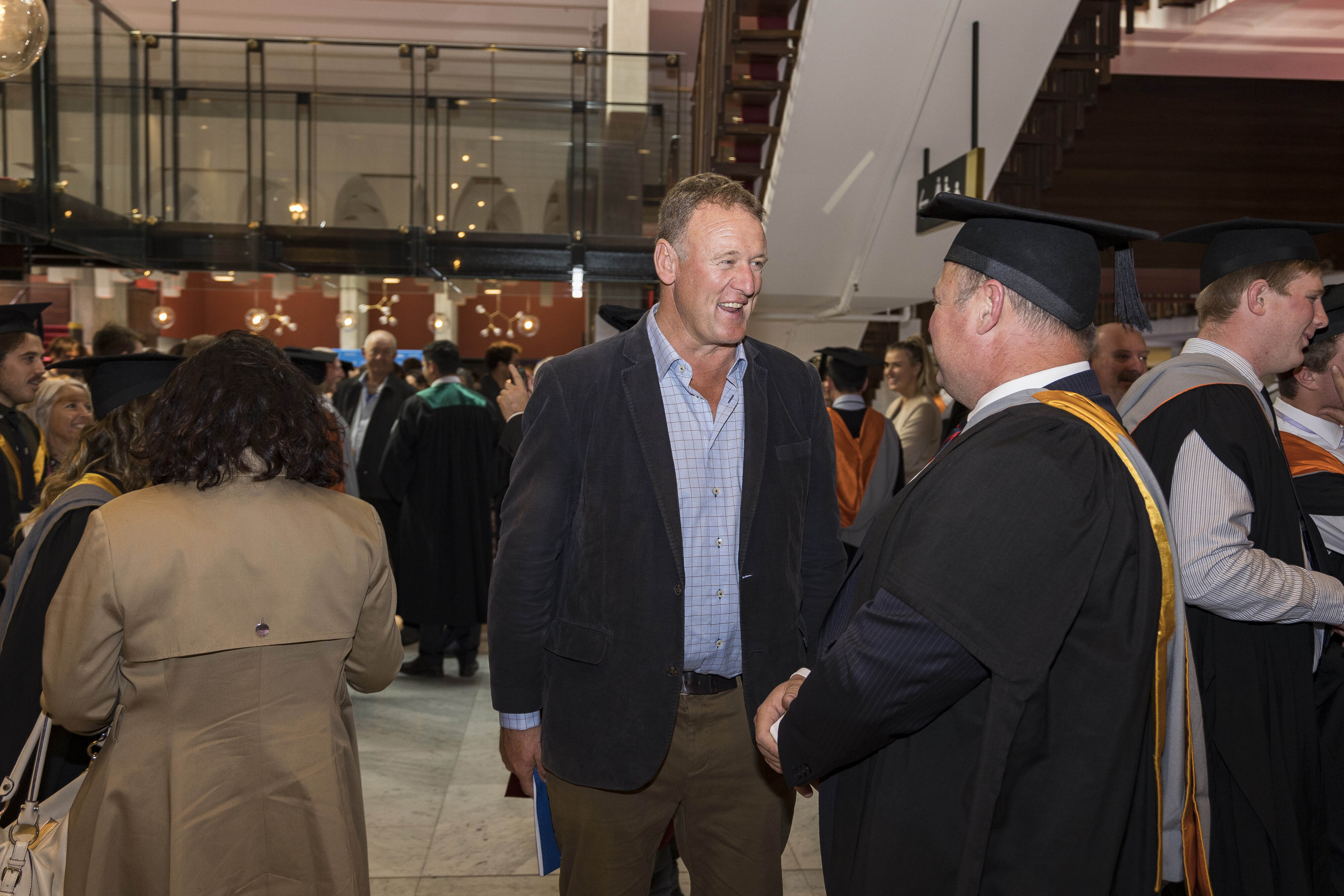 2021 Lincoln University Graduation Morning Ceremony 405