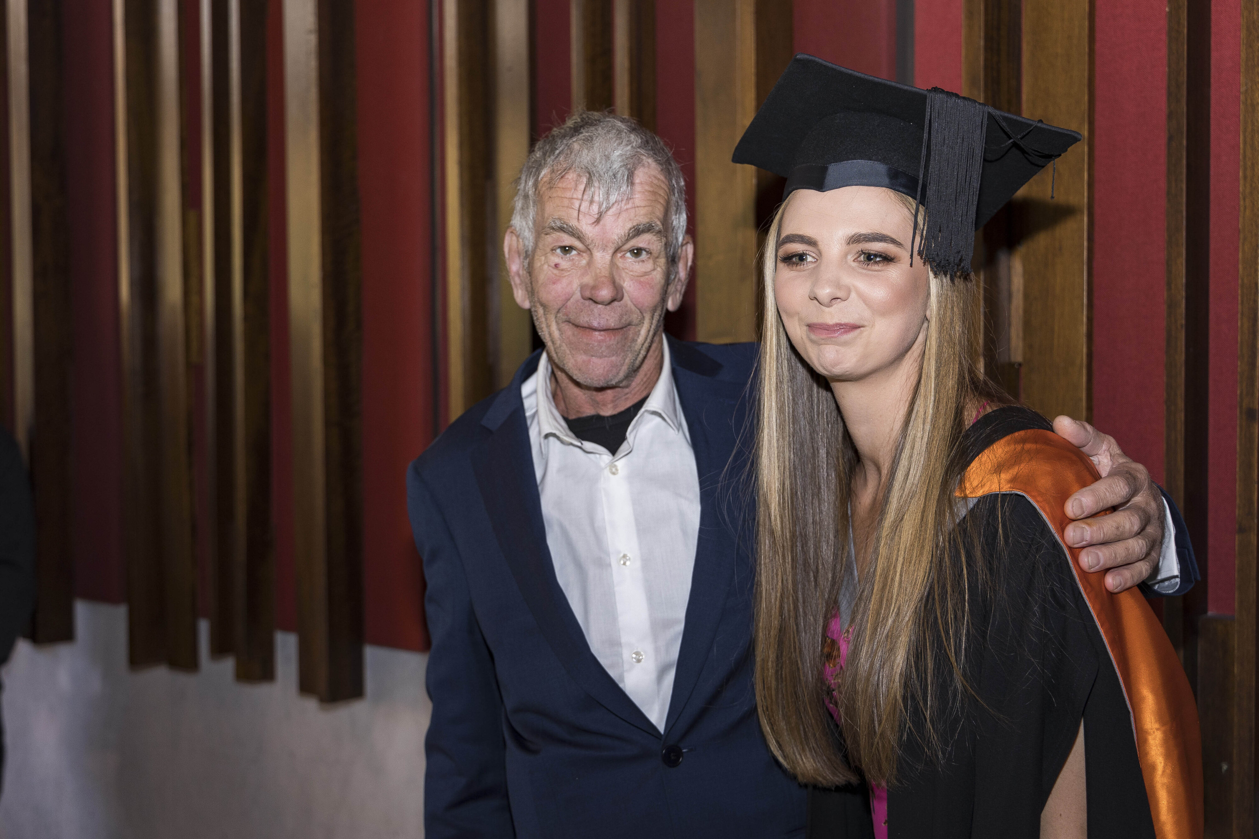 2021 Lincoln University Graduation Morning Ceremony 408