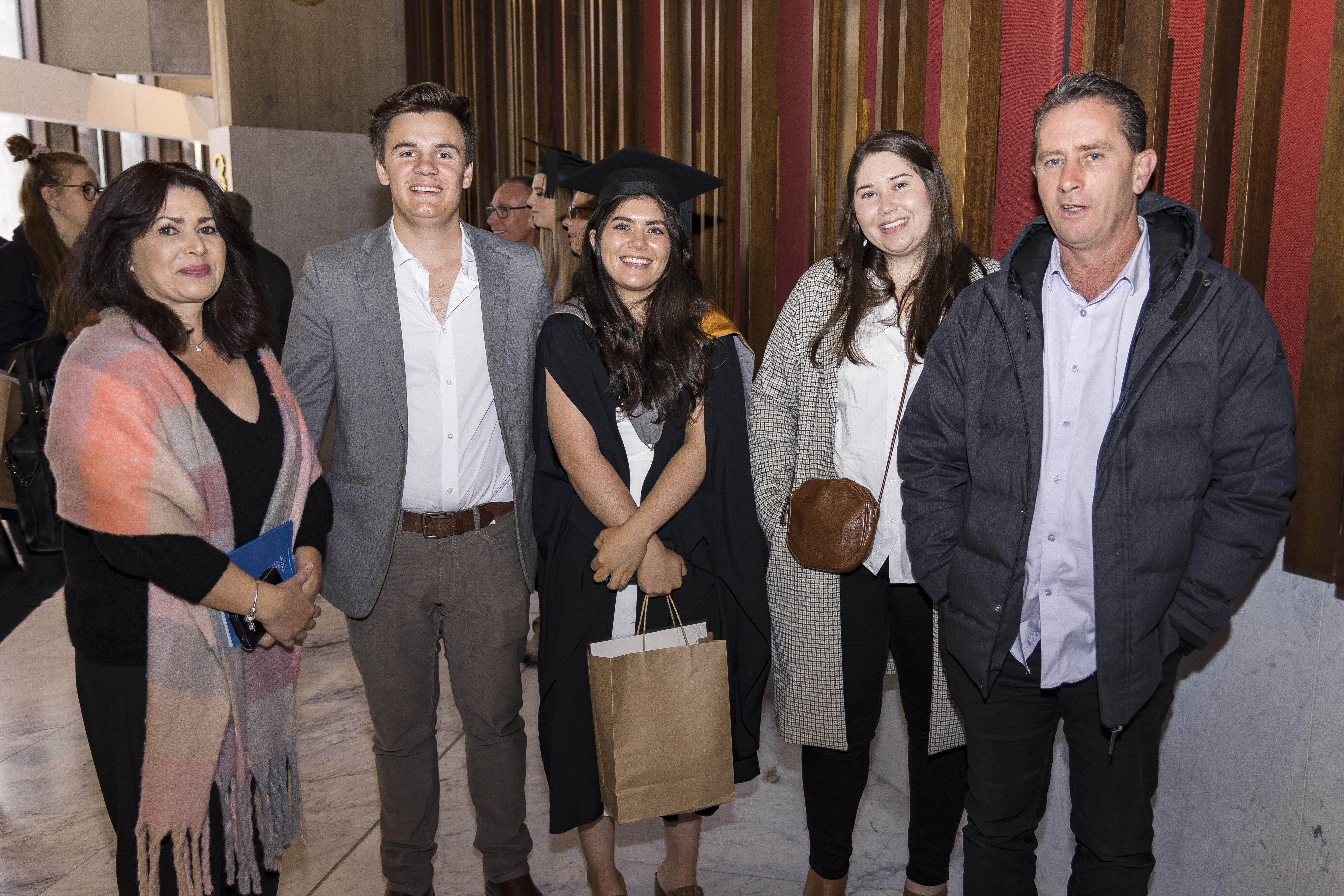 2021 Lincoln University Graduation Morning Ceremony 409