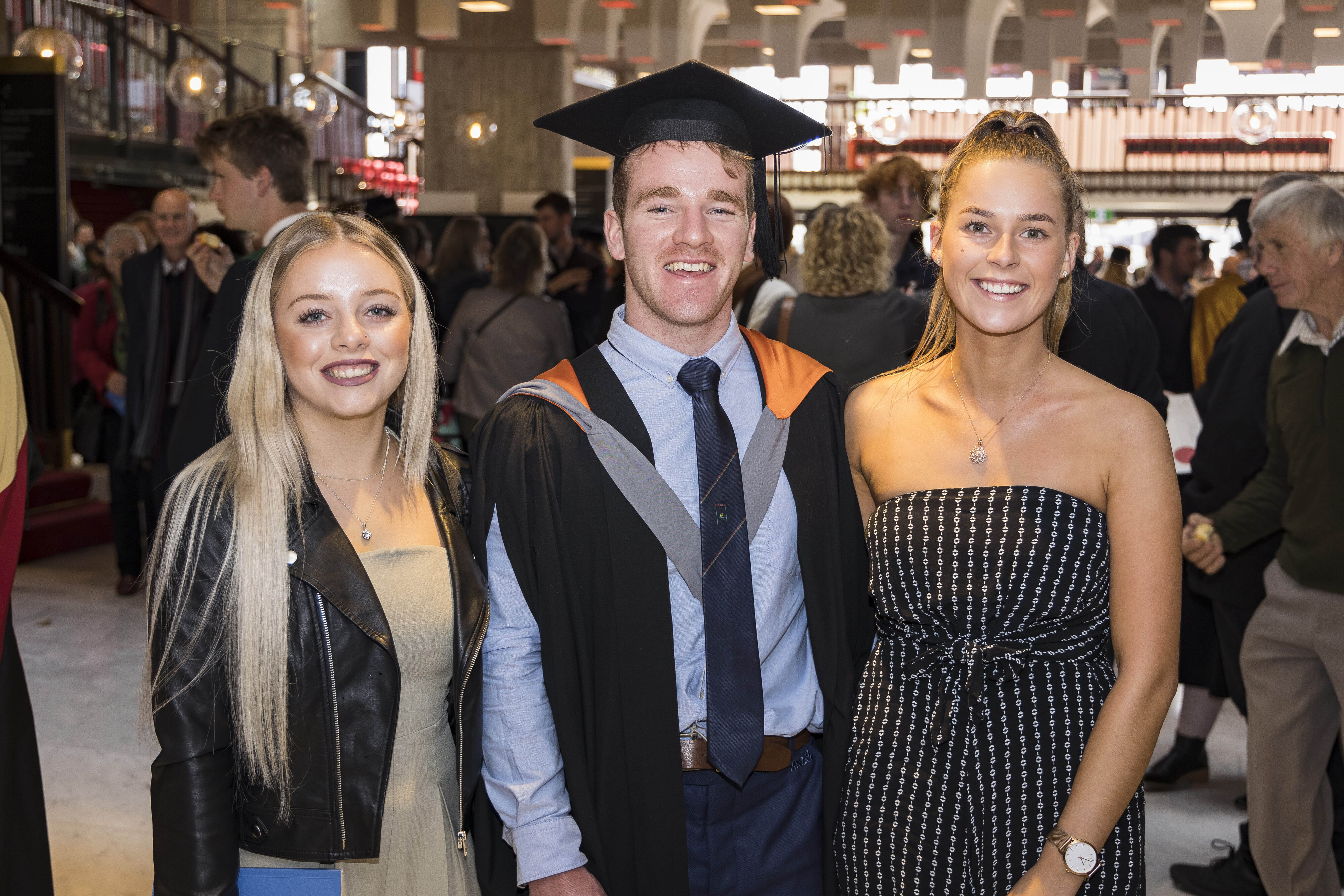 2021 Lincoln University Graduation Morning Ceremony 412