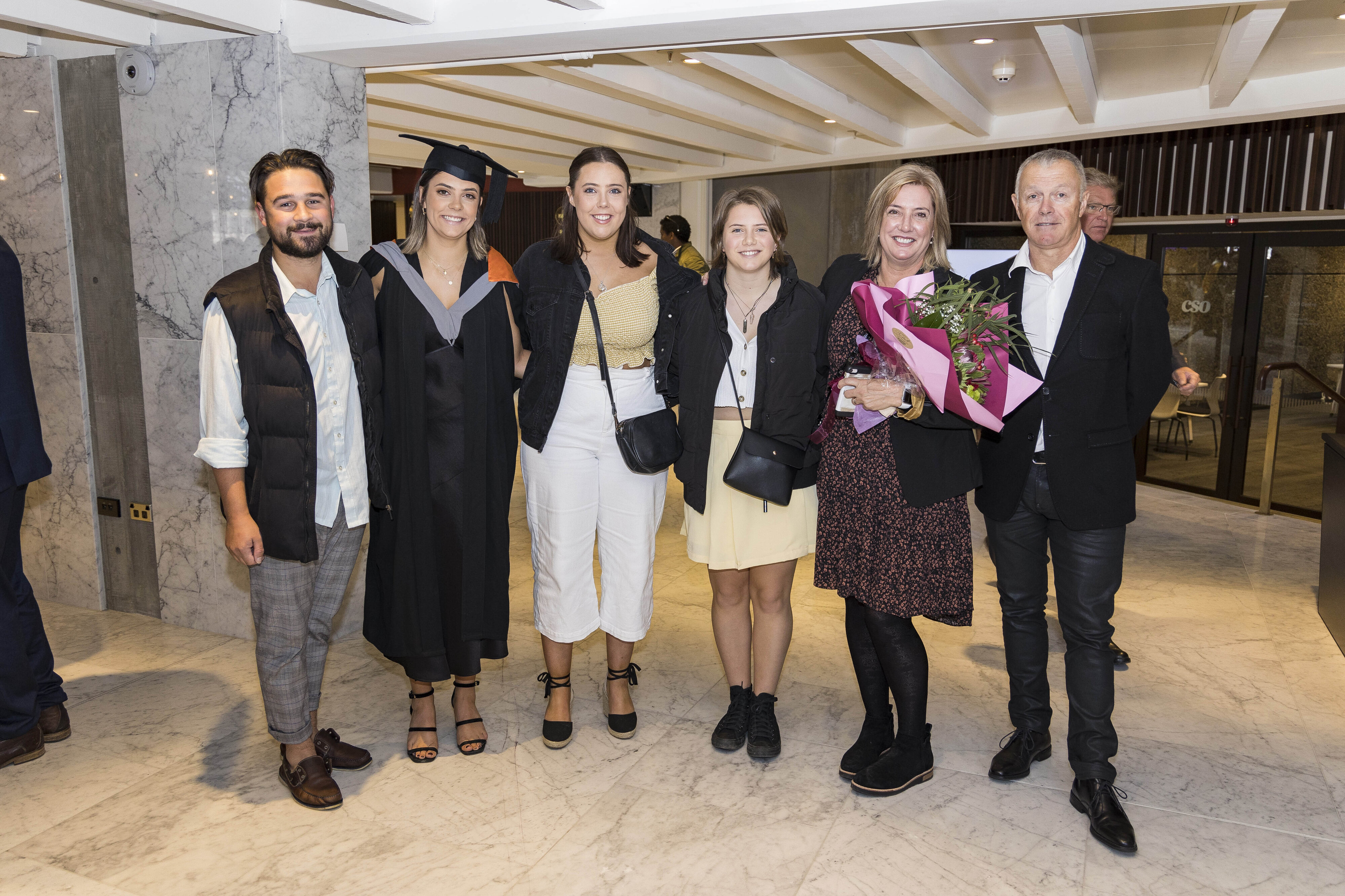 2021 Lincoln University Graduation Morning Ceremony 415