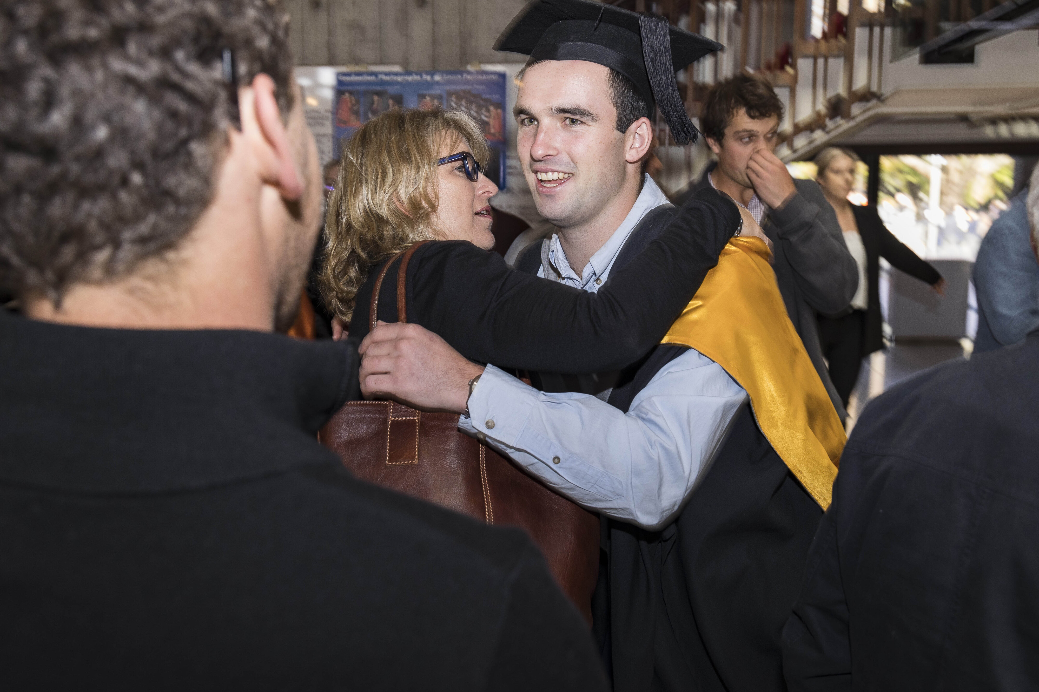 2021 Lincoln University Graduation Morning Ceremony 422