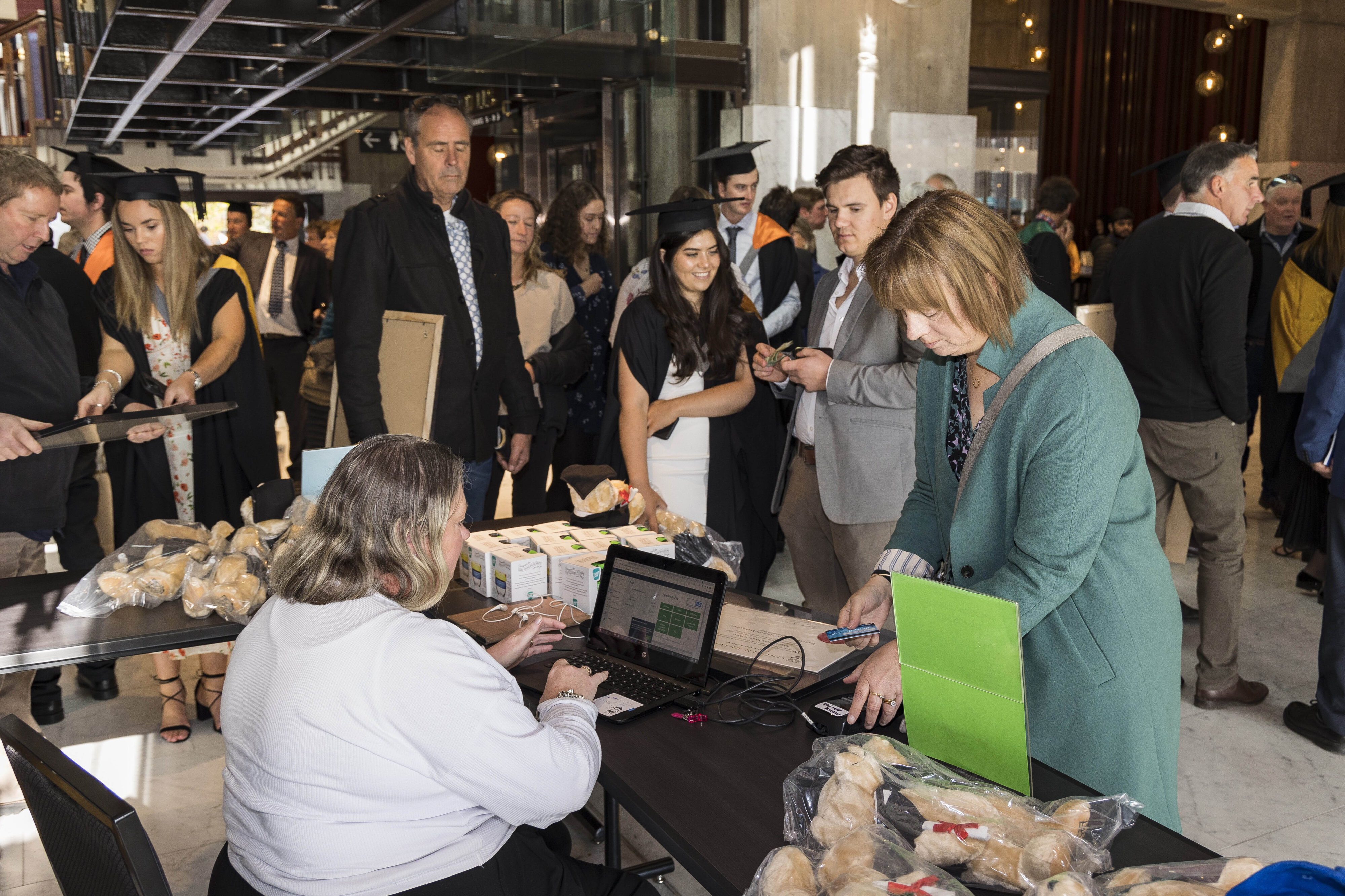 2021 Lincoln University Graduation Morning Ceremony 423