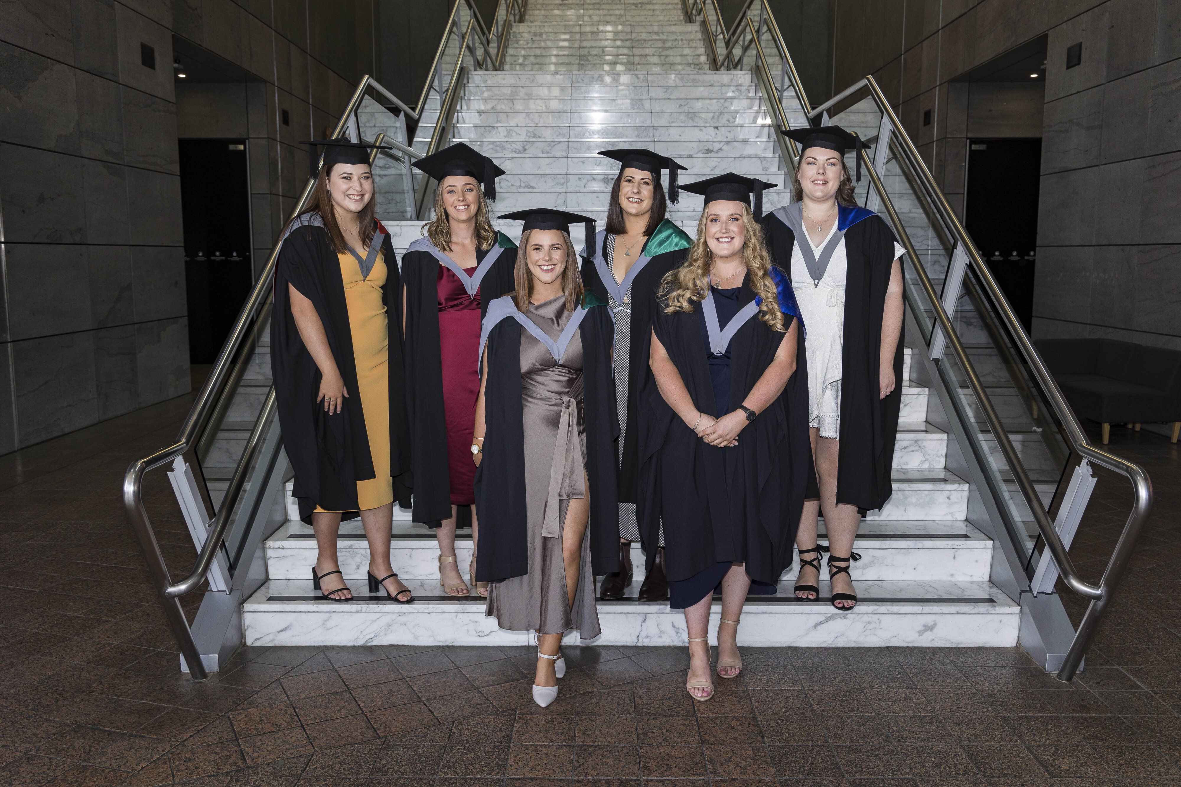 2021 Lincoln University Graduation Afternoon Ceremony 4