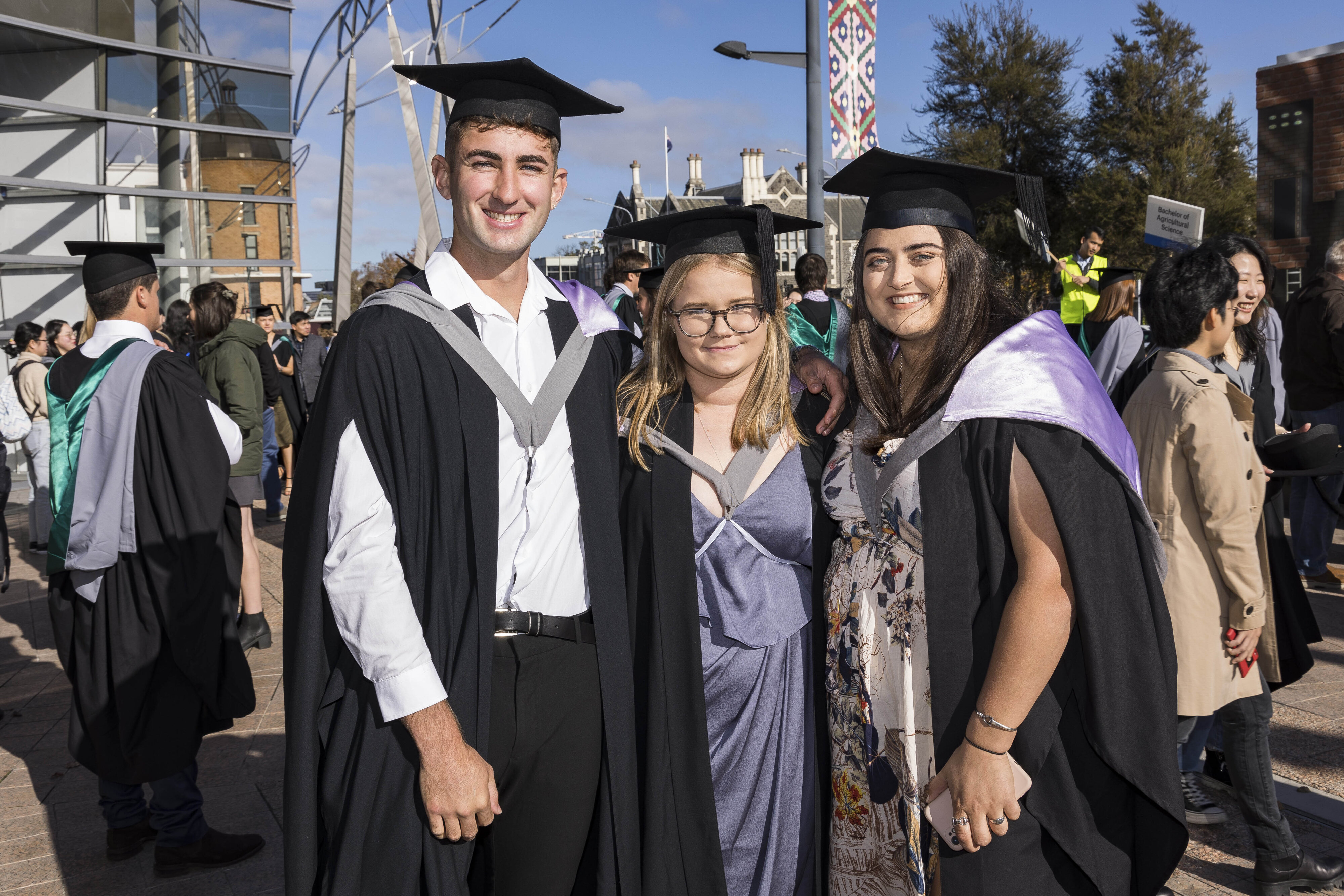2021 Lincoln University Graduation Afternoon Ceremony 26