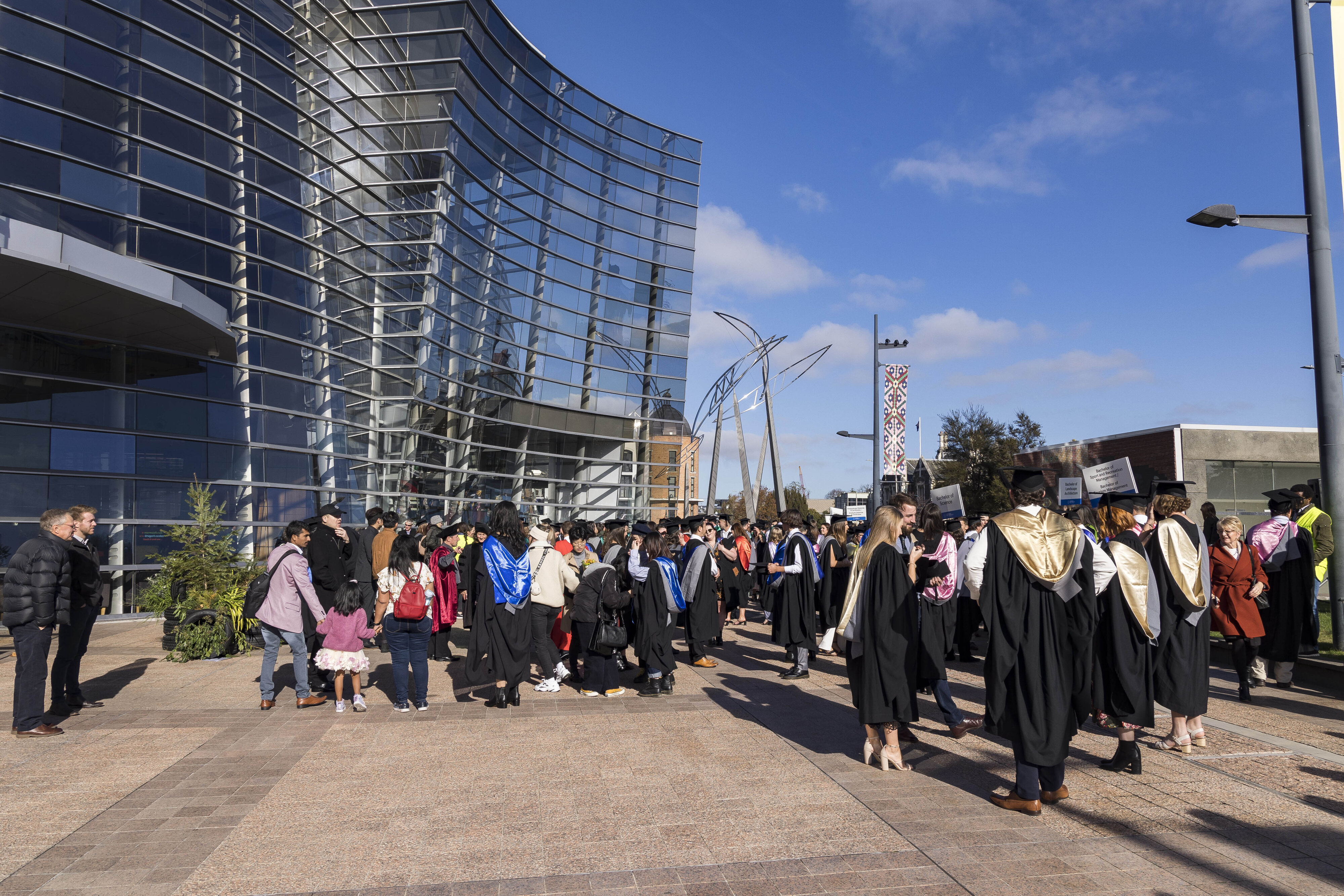 2021 Lincoln University Graduation Afternoon Ceremony 43