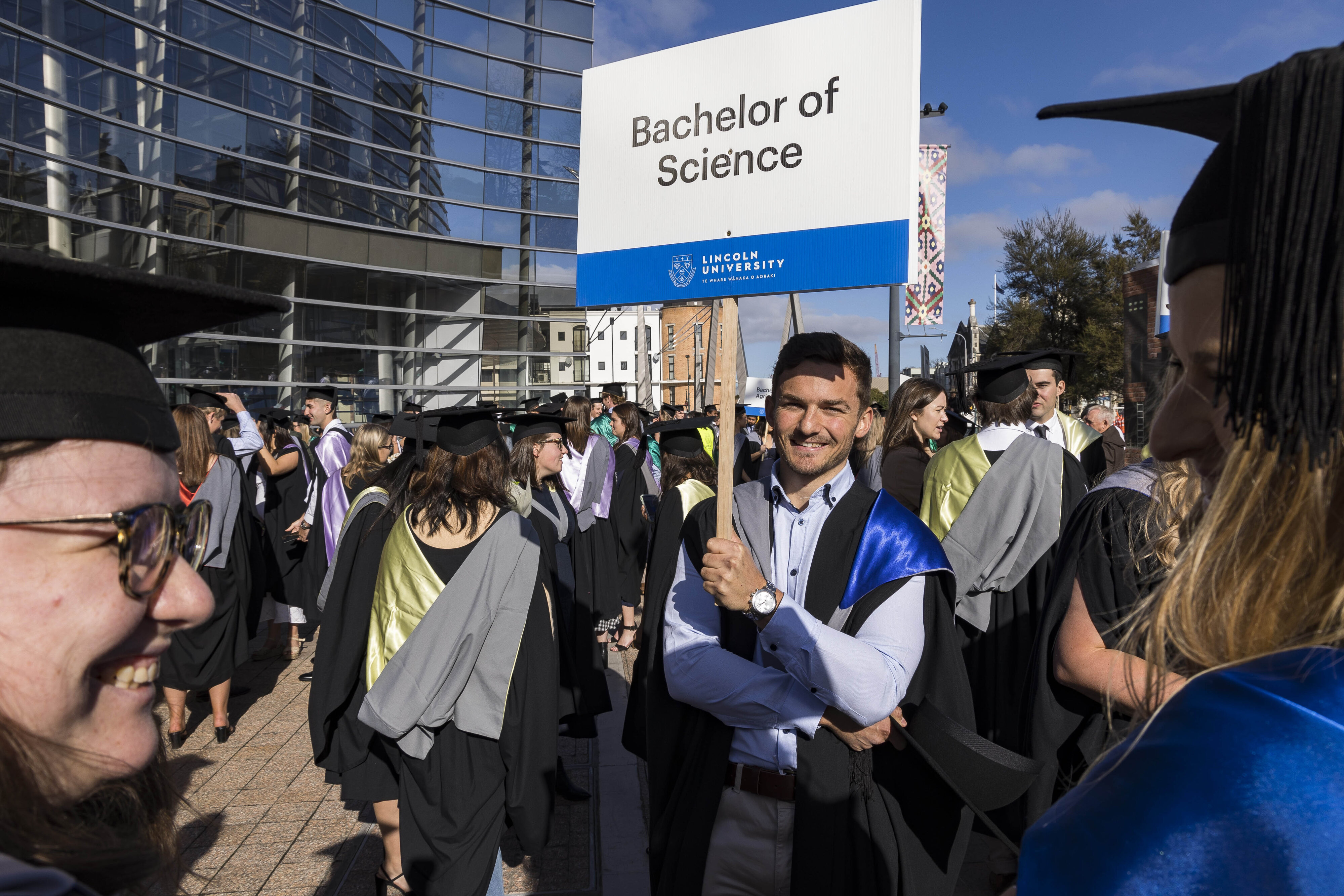 2021 Lincoln University Graduation Afternoon Ceremony 47