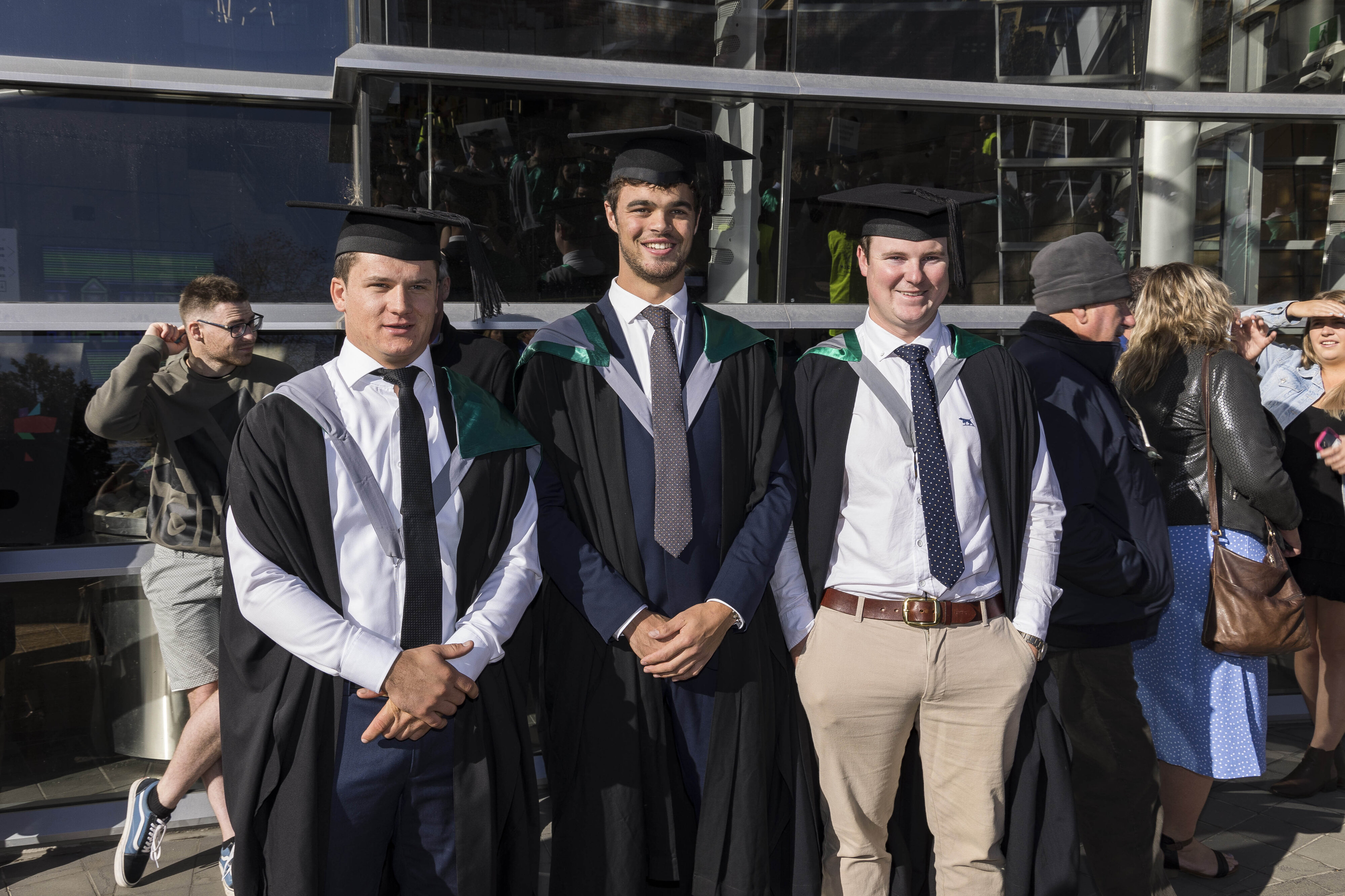 2021 Lincoln University Graduation Afternoon Ceremony 50