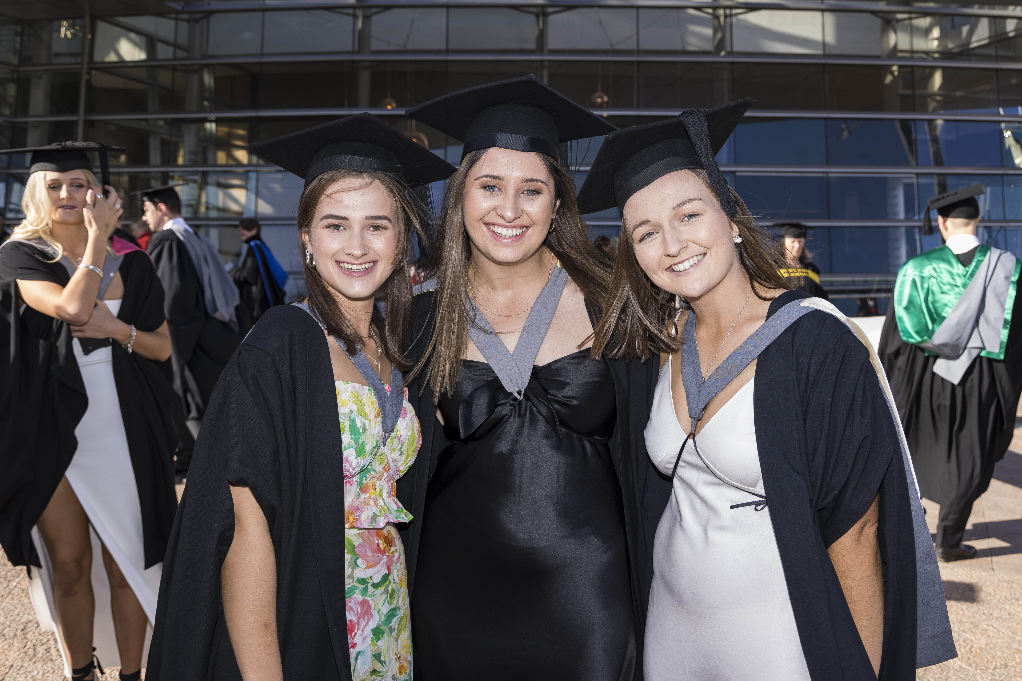 2021 Lincoln University Graduation Afternoon Ceremony 57