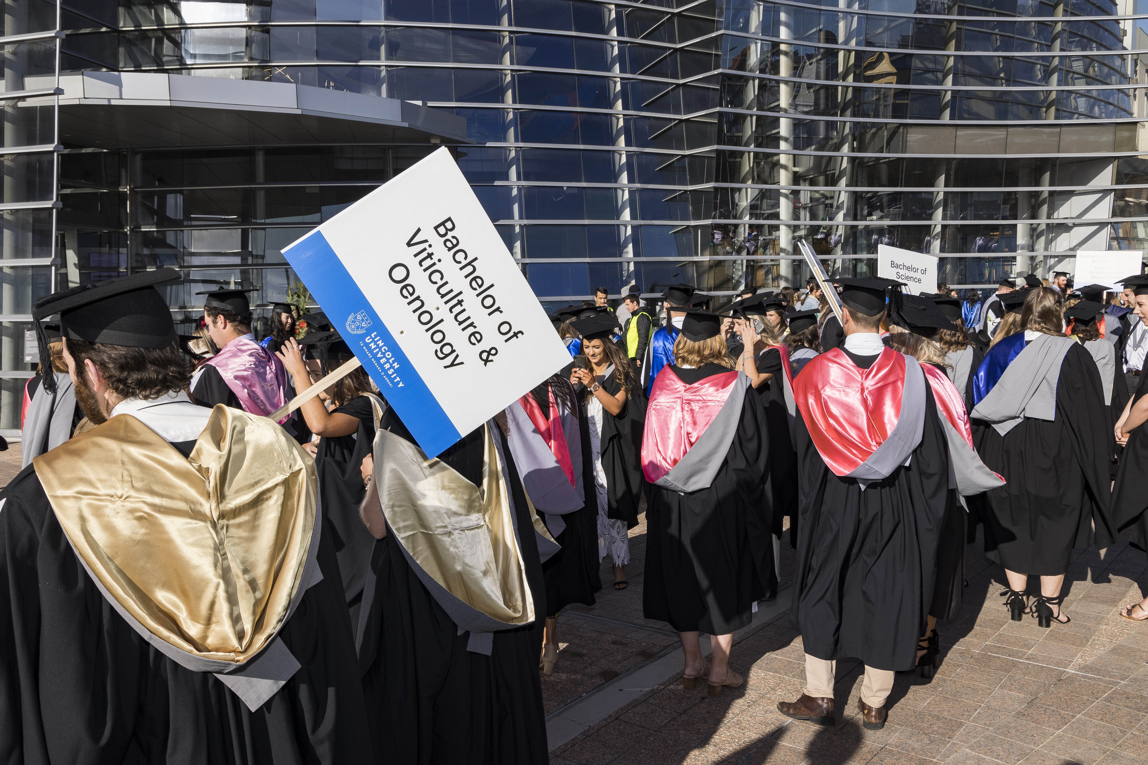 2021 Lincoln University Graduation Afternoon Ceremony 65