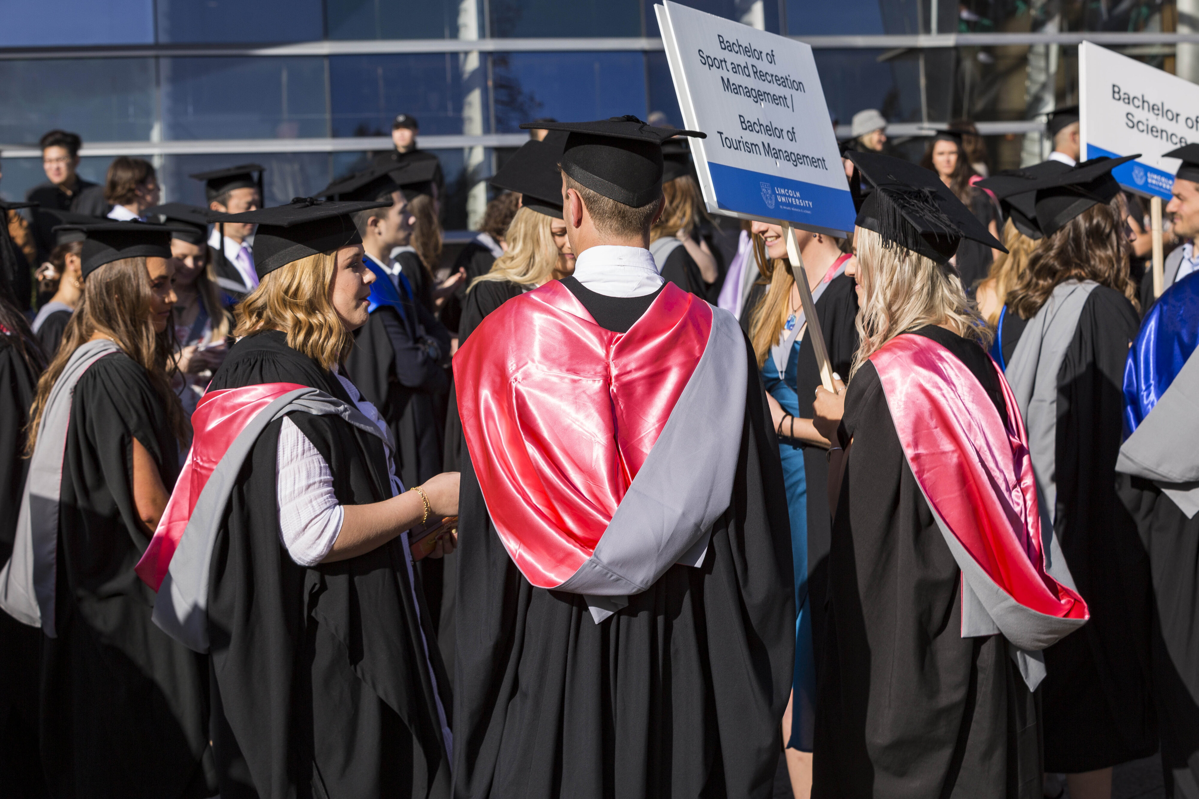 2021 Lincoln University Graduation Afternoon Ceremony 72
