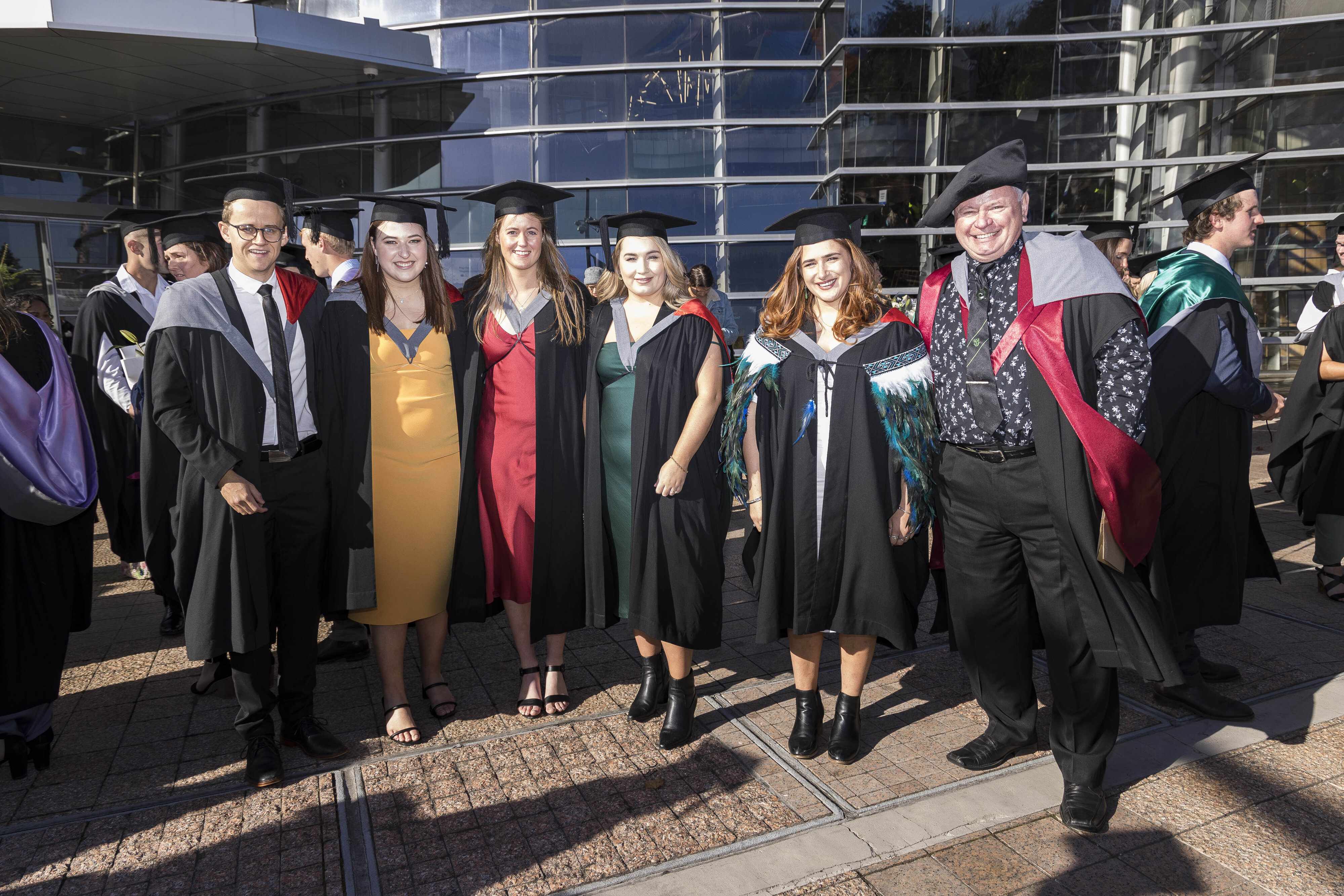 2021 Lincoln University Graduation Afternoon Ceremony 74