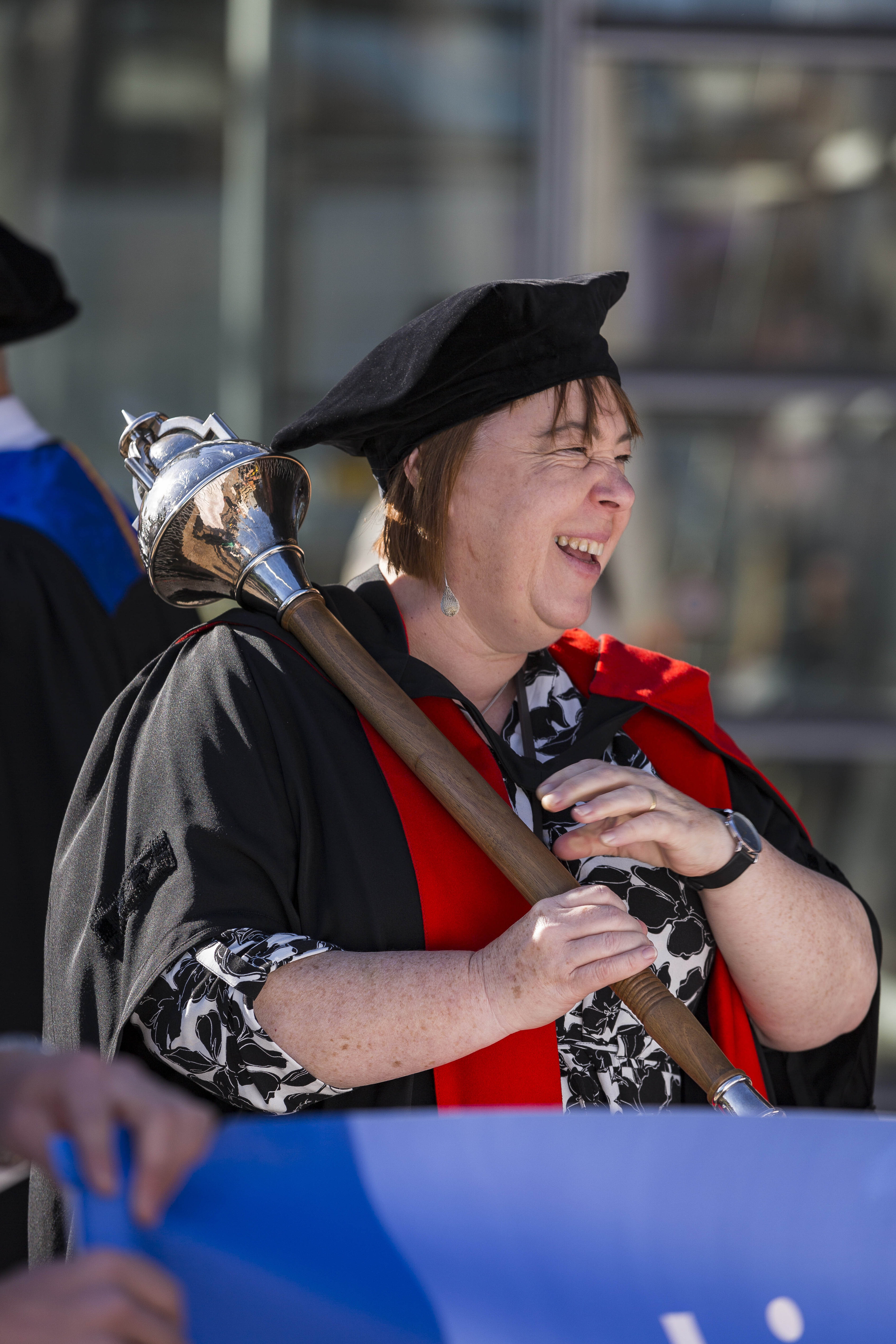 2021 Lincoln University Graduation Afternoon Ceremony 93