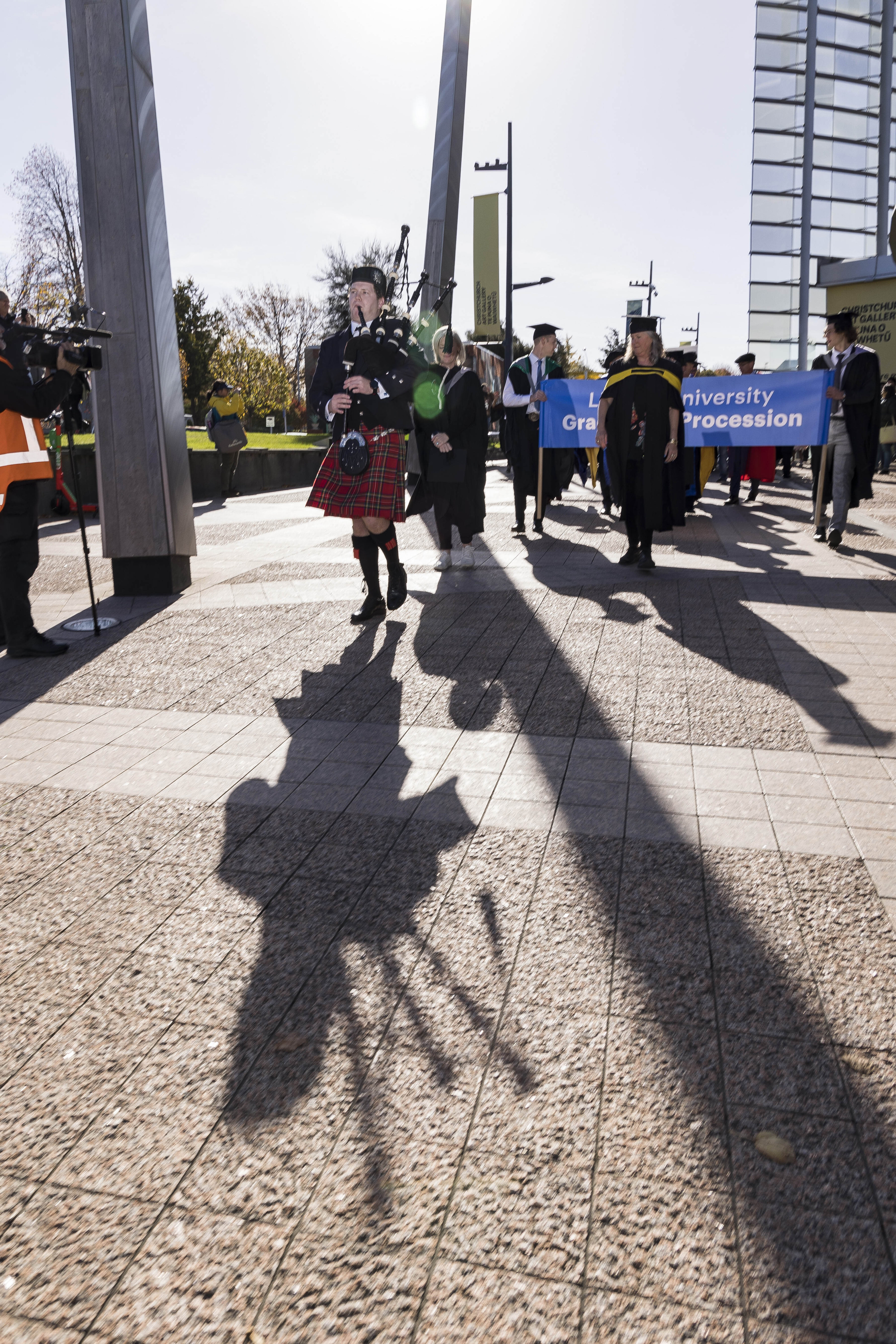 2021 Lincoln University Graduation Afternoon Ceremony 96
