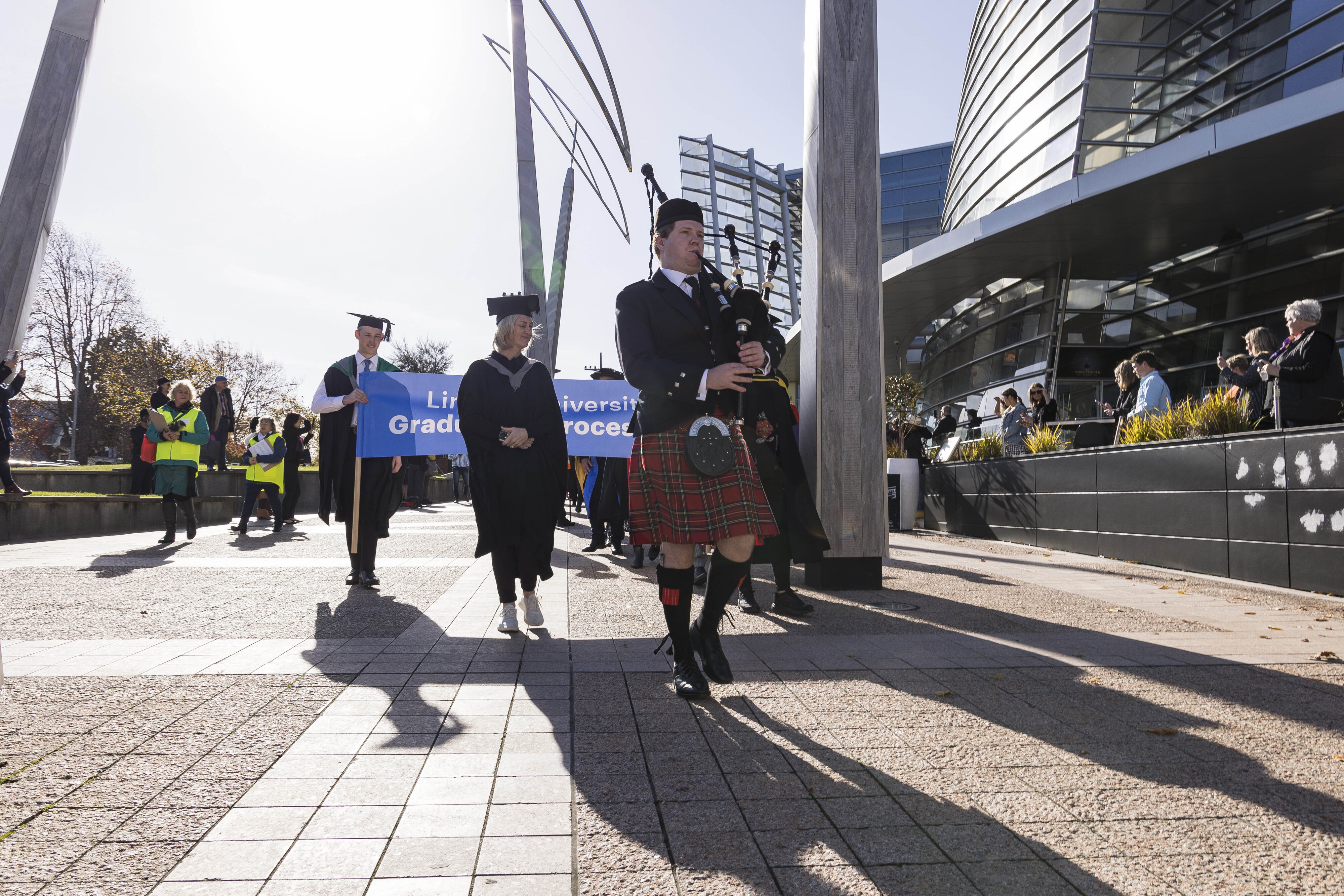 2021 Lincoln University Graduation Afternoon Ceremony 97