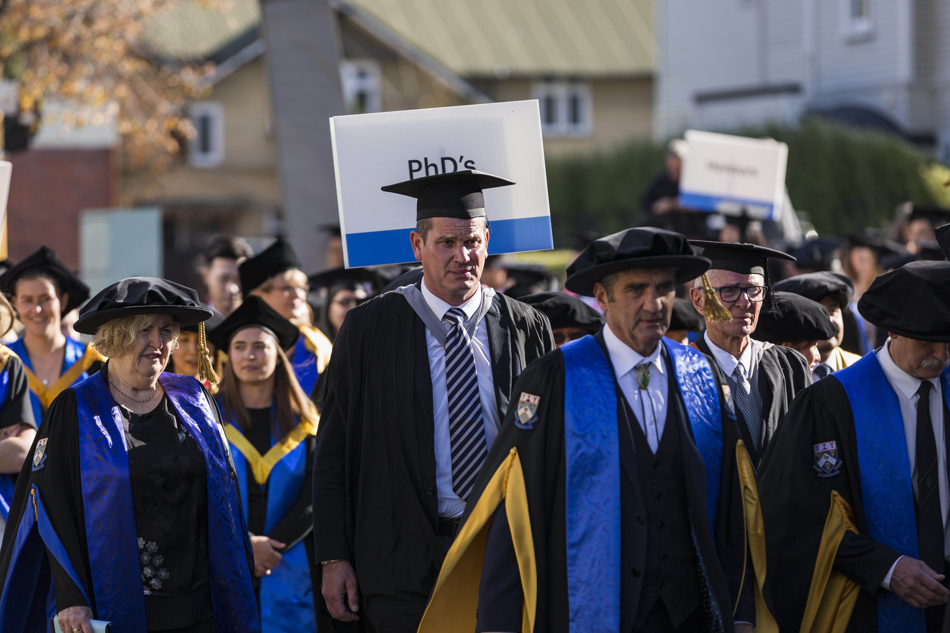 2021 Lincoln University Graduation Afternoon Ceremony 103