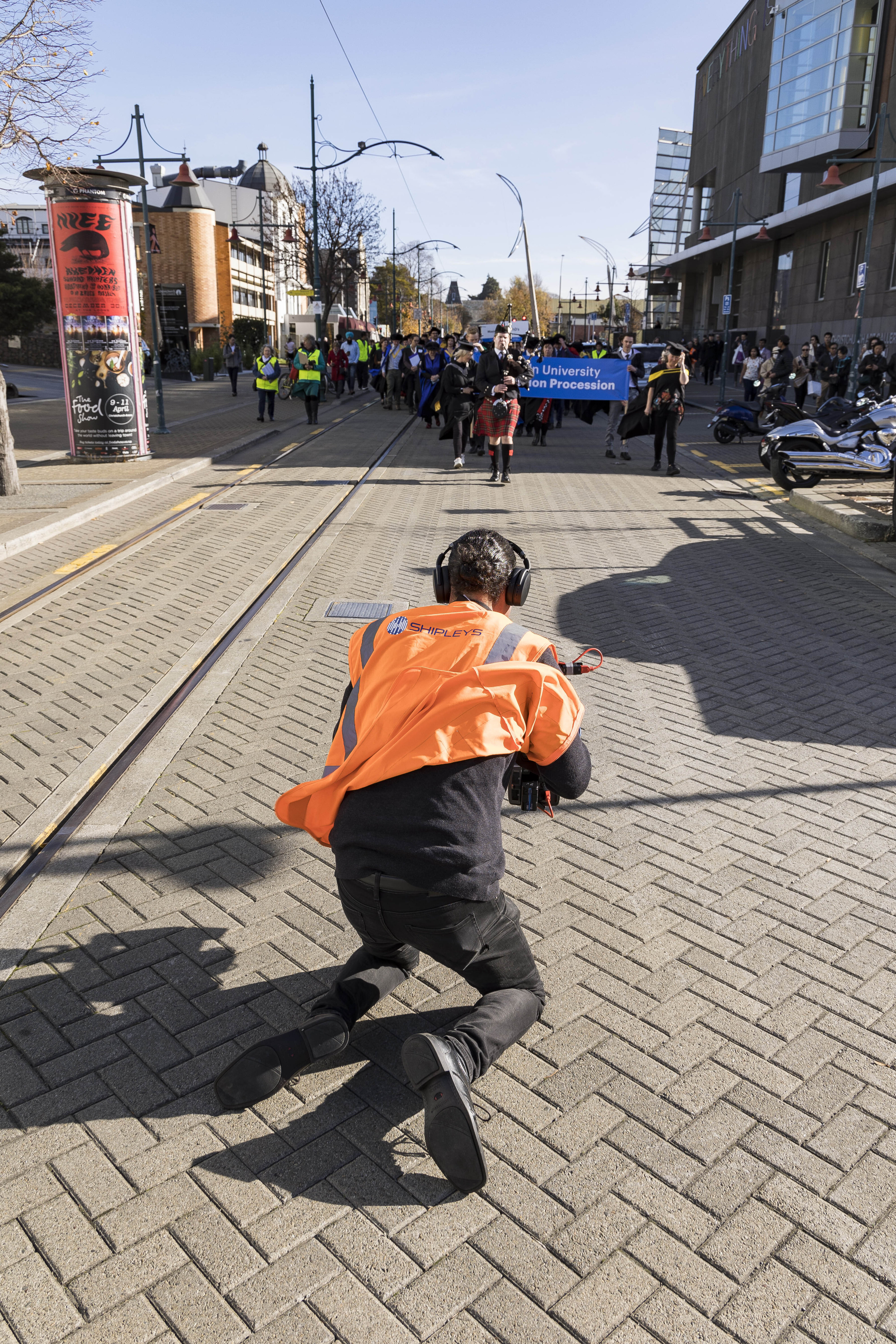 2021 Lincoln University Graduation Afternoon Ceremony 105