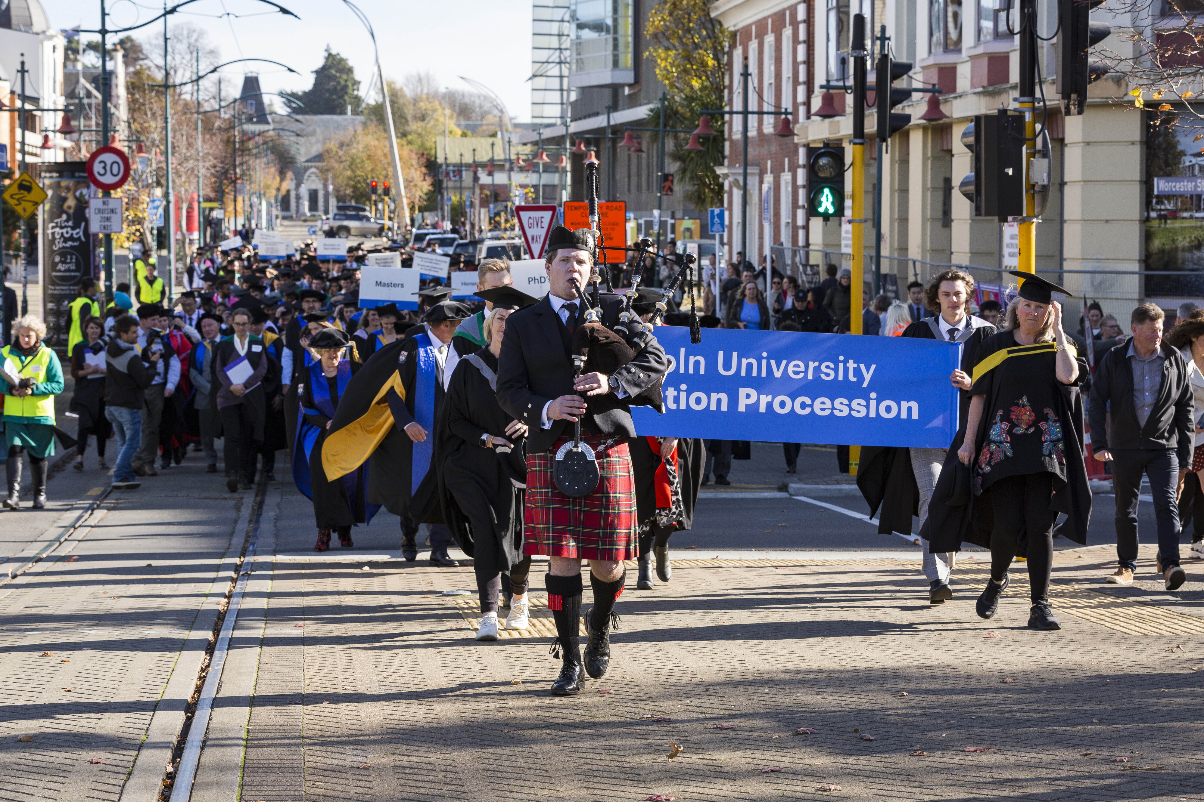 2021 Lincoln University Graduation Afternoon Ceremony 110