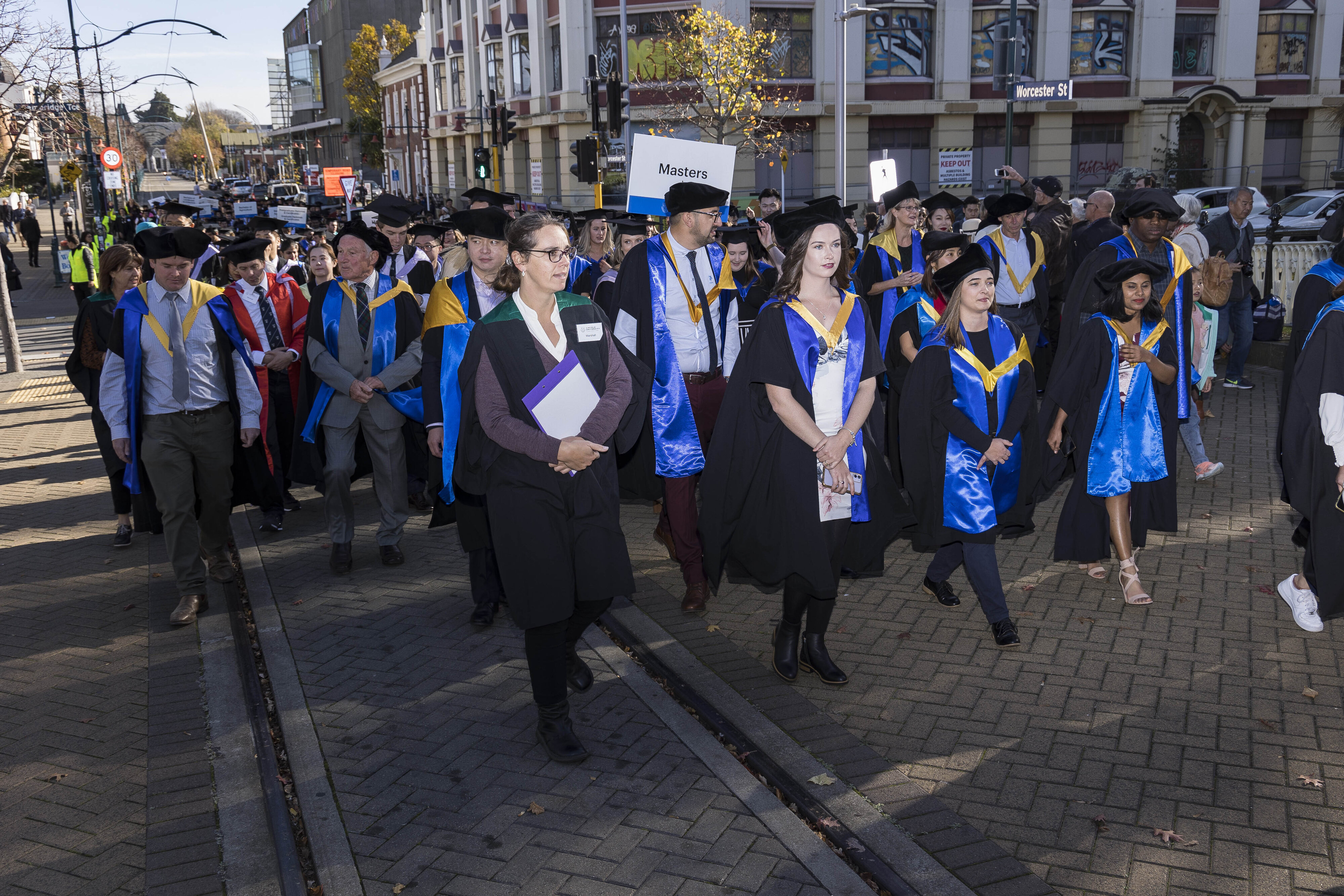 2021 Lincoln University Graduation Afternoon Ceremony 113